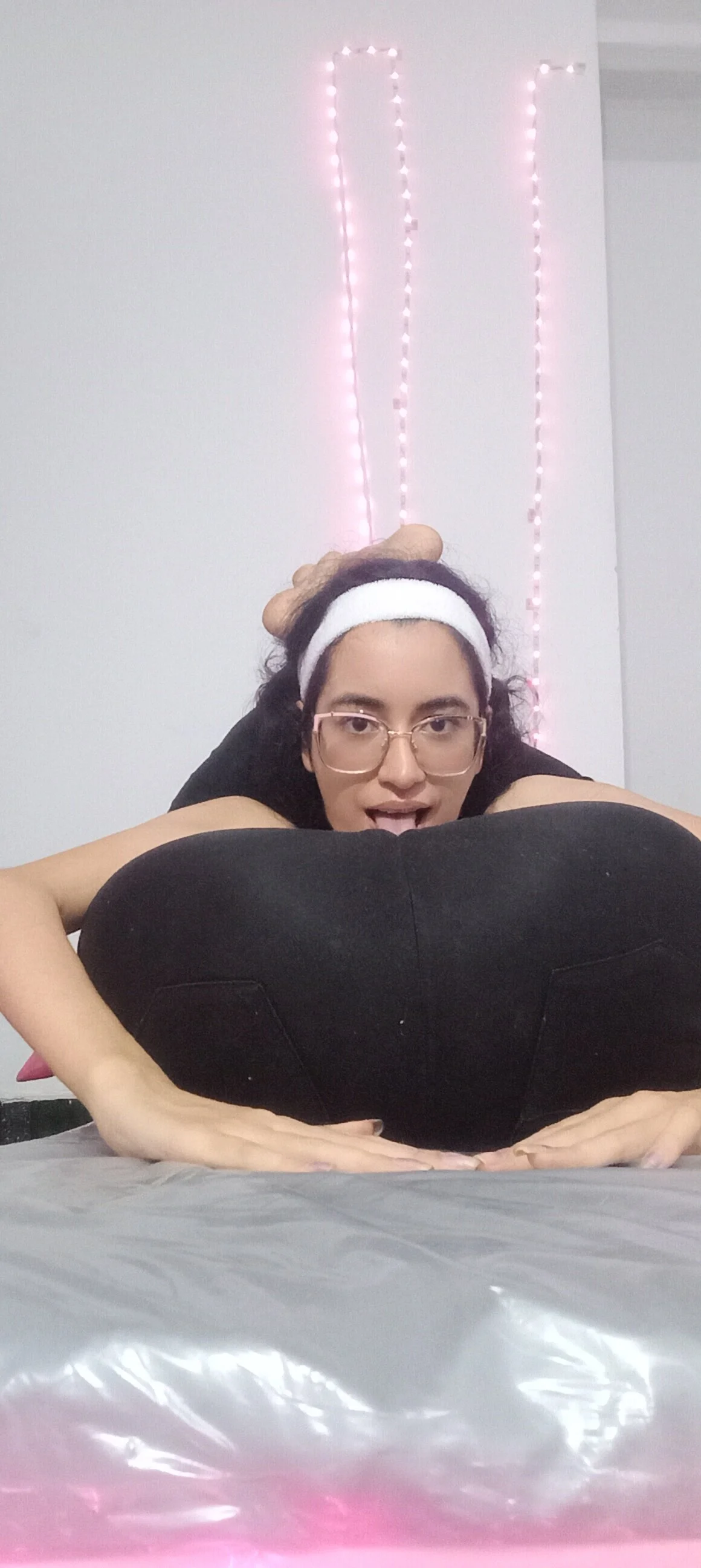 XXX Porn Photo of Nude Katiaflex 1