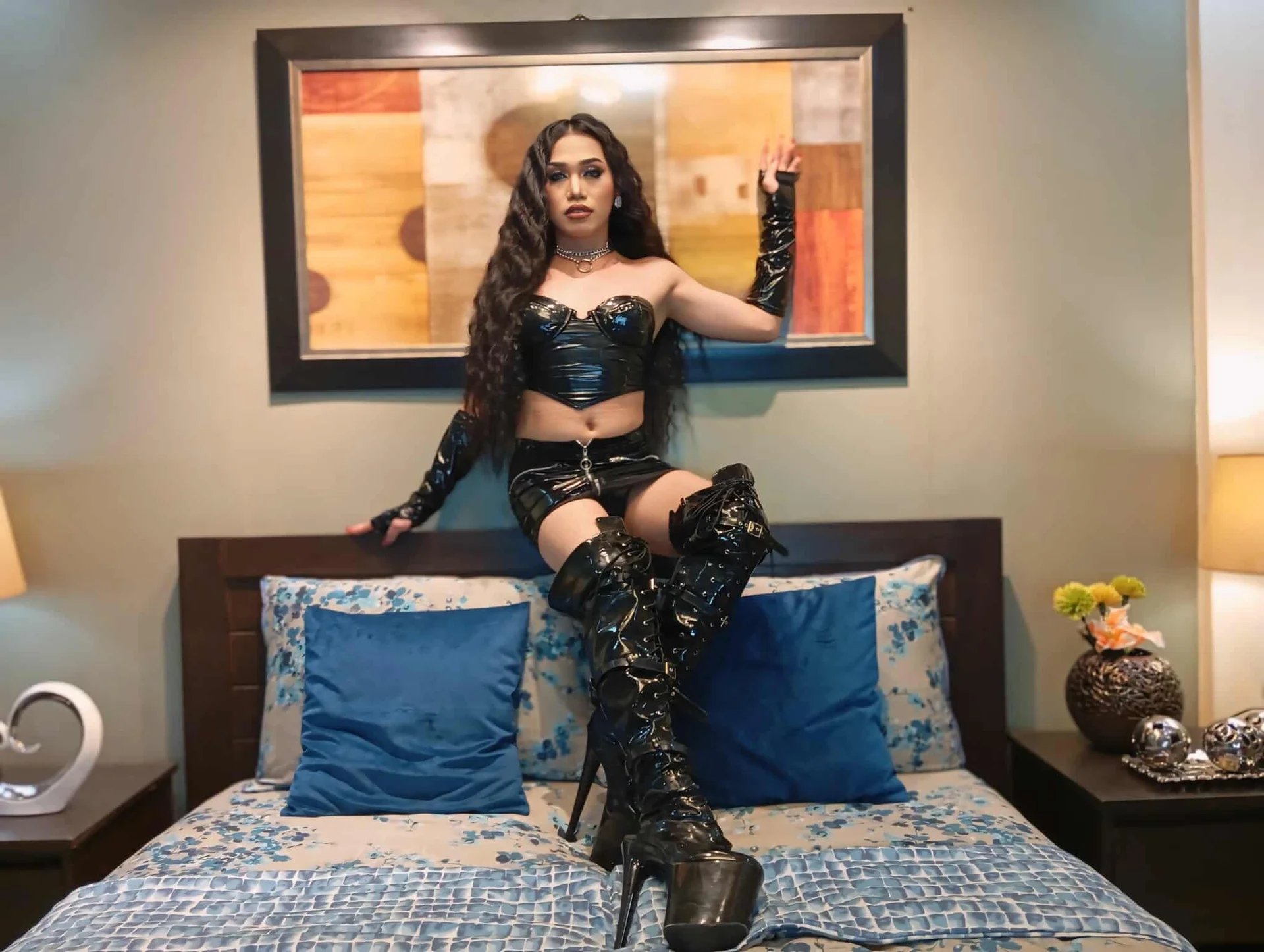 XXX Porn Photo of Nude Mauie_Fire 5