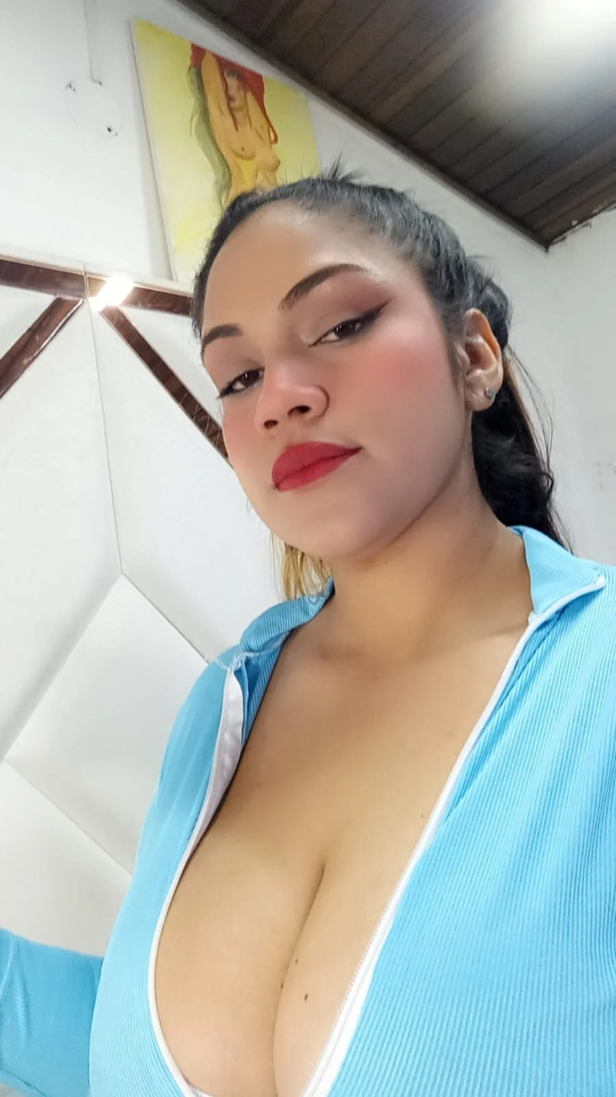 XXX Porn Photo of Nude Faehliss 5