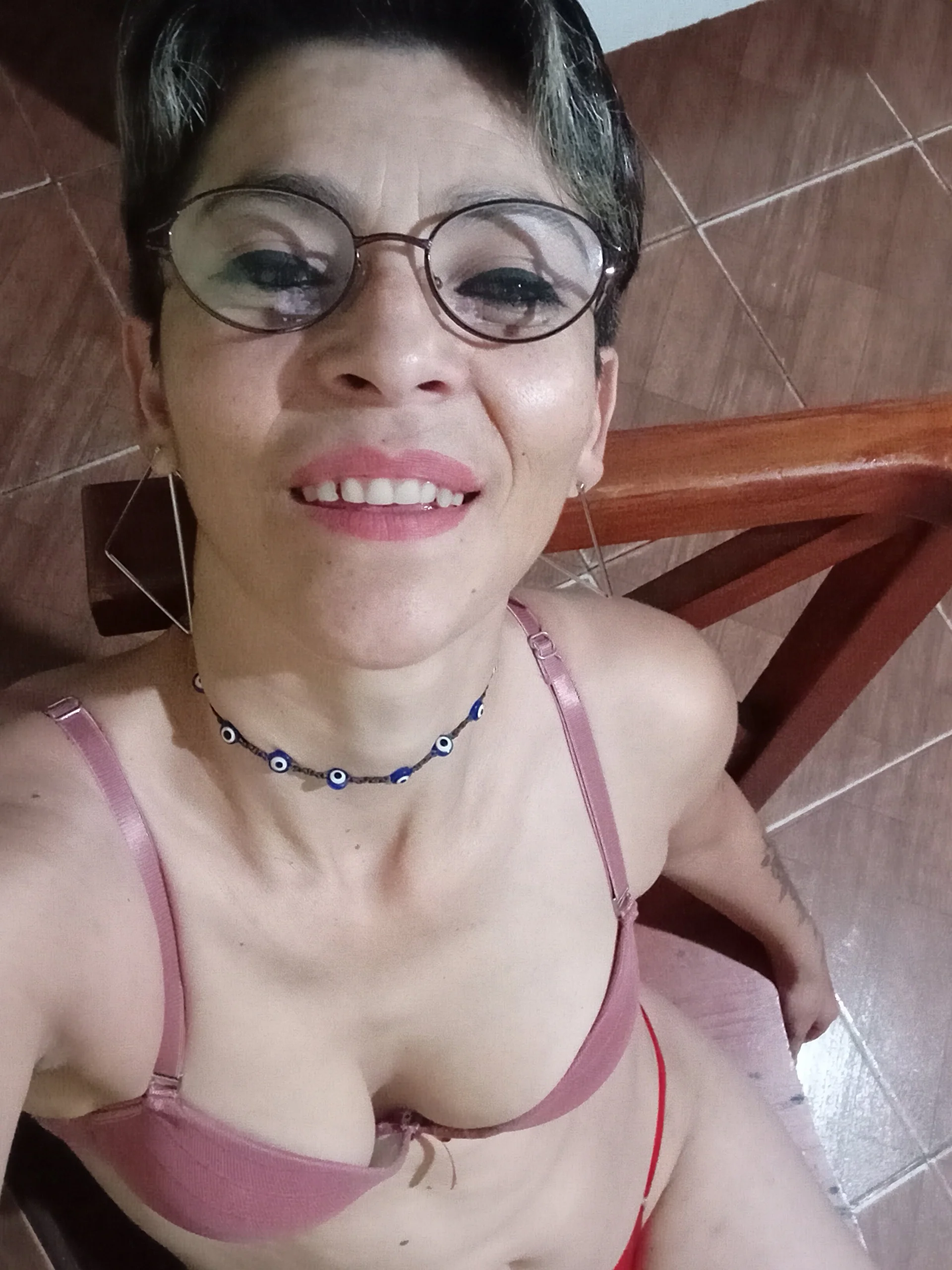XXX Porn Photo of Nude Lulypsicologasexual 1