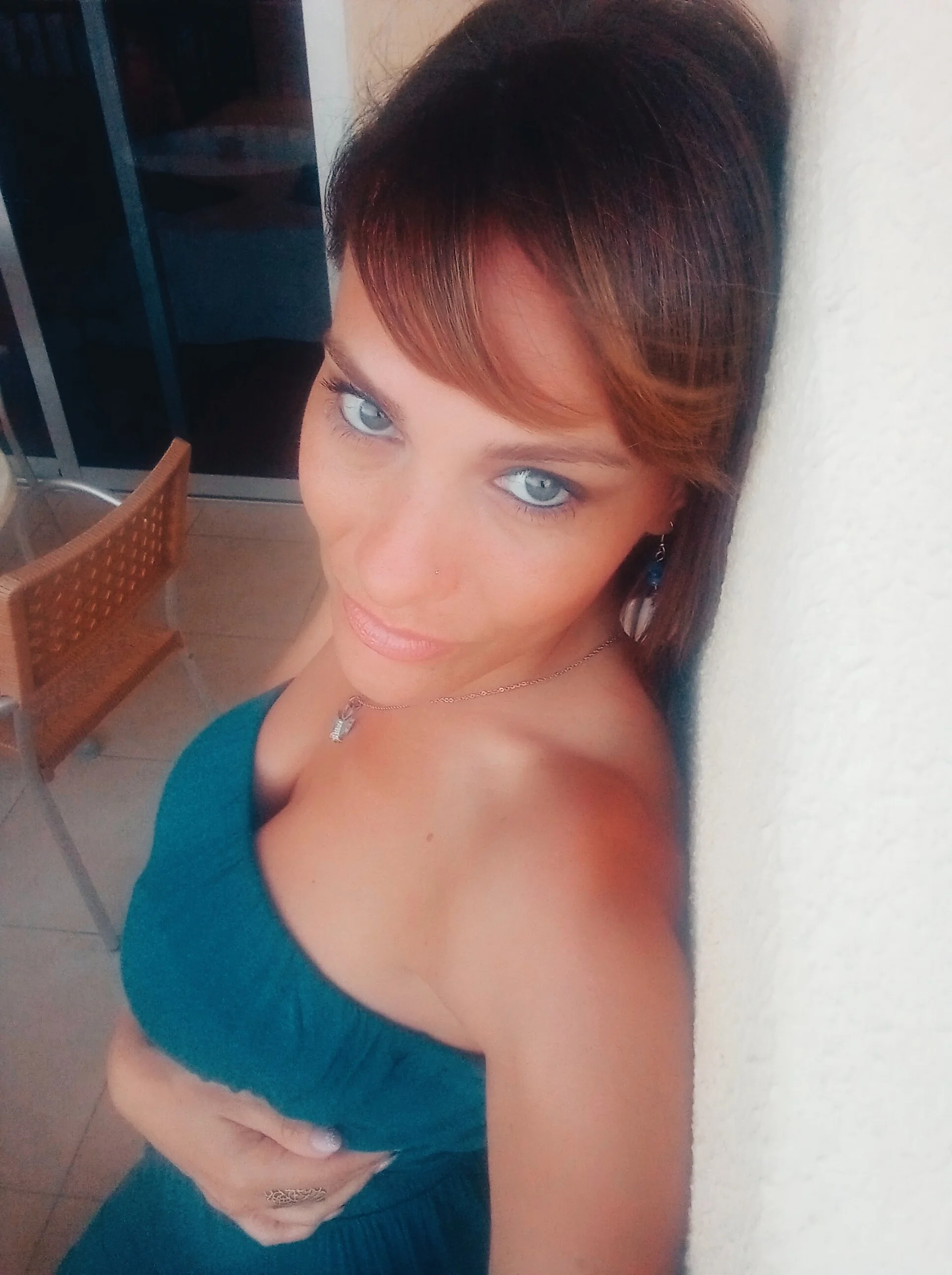 XXX Porn Photo of Nude Zingara83 36