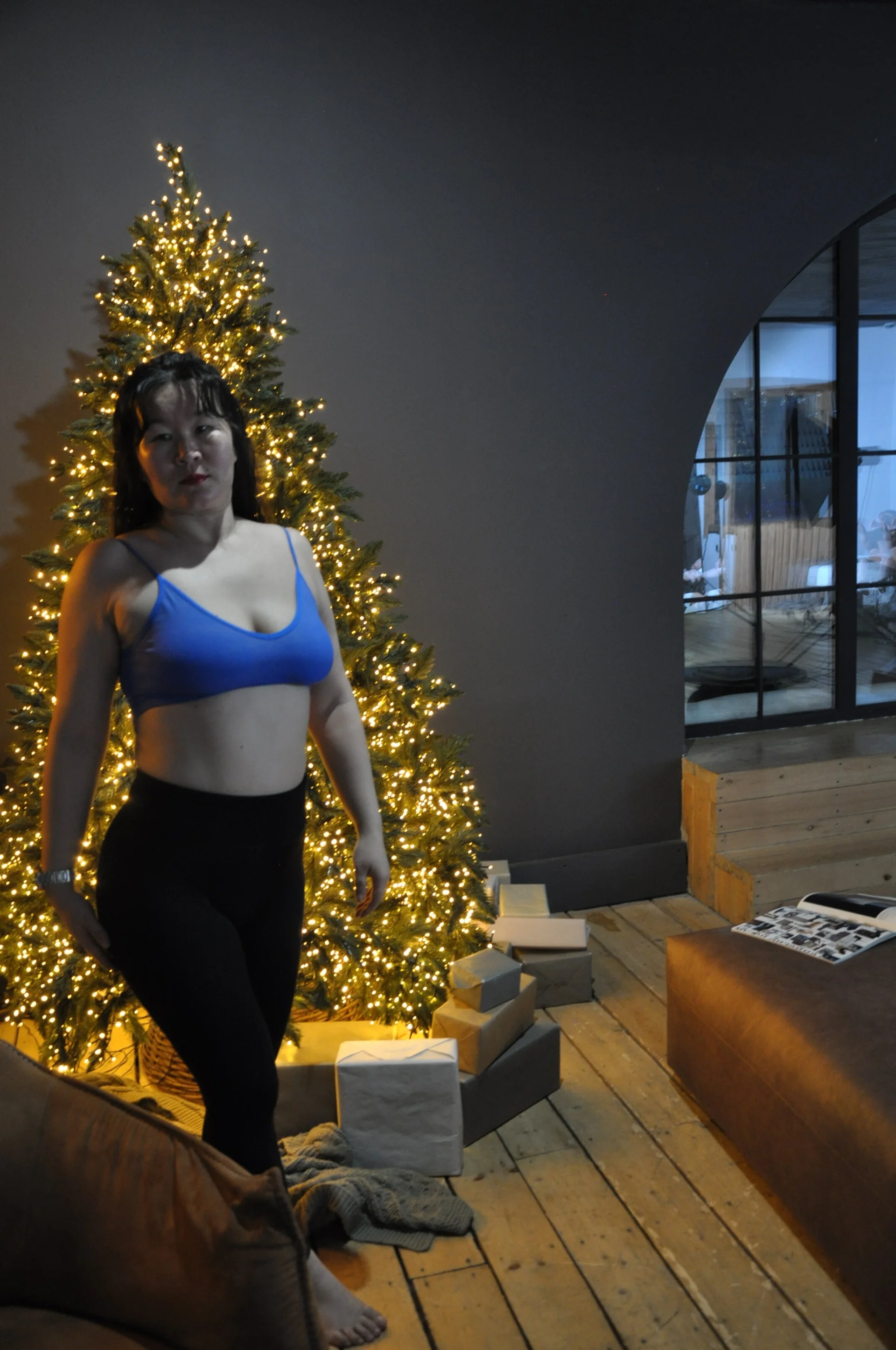 XXX Porn Photo of Nude Akira_xx 105