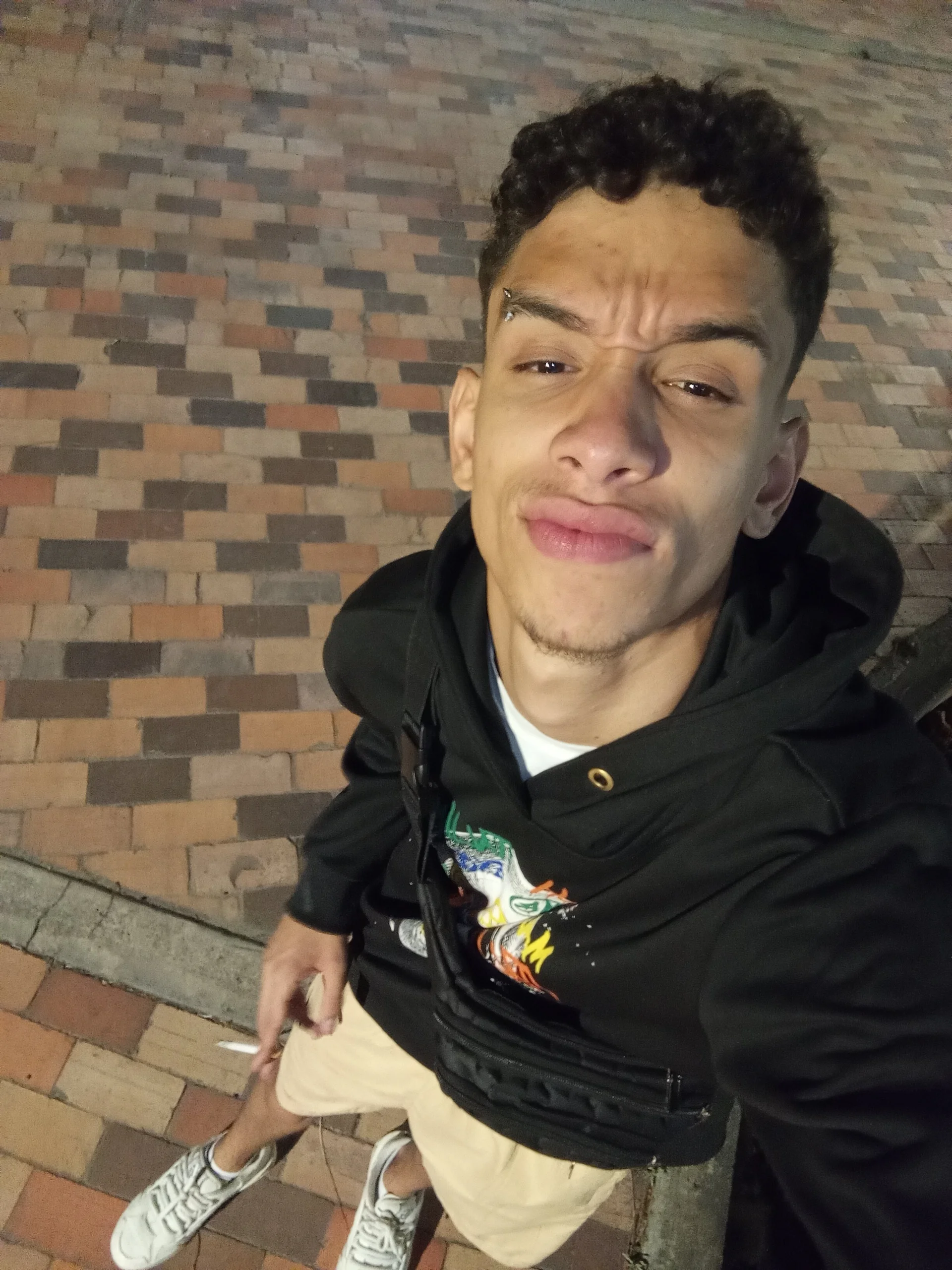 XXX Porn Photo of Nude Zamaelprime_ 8