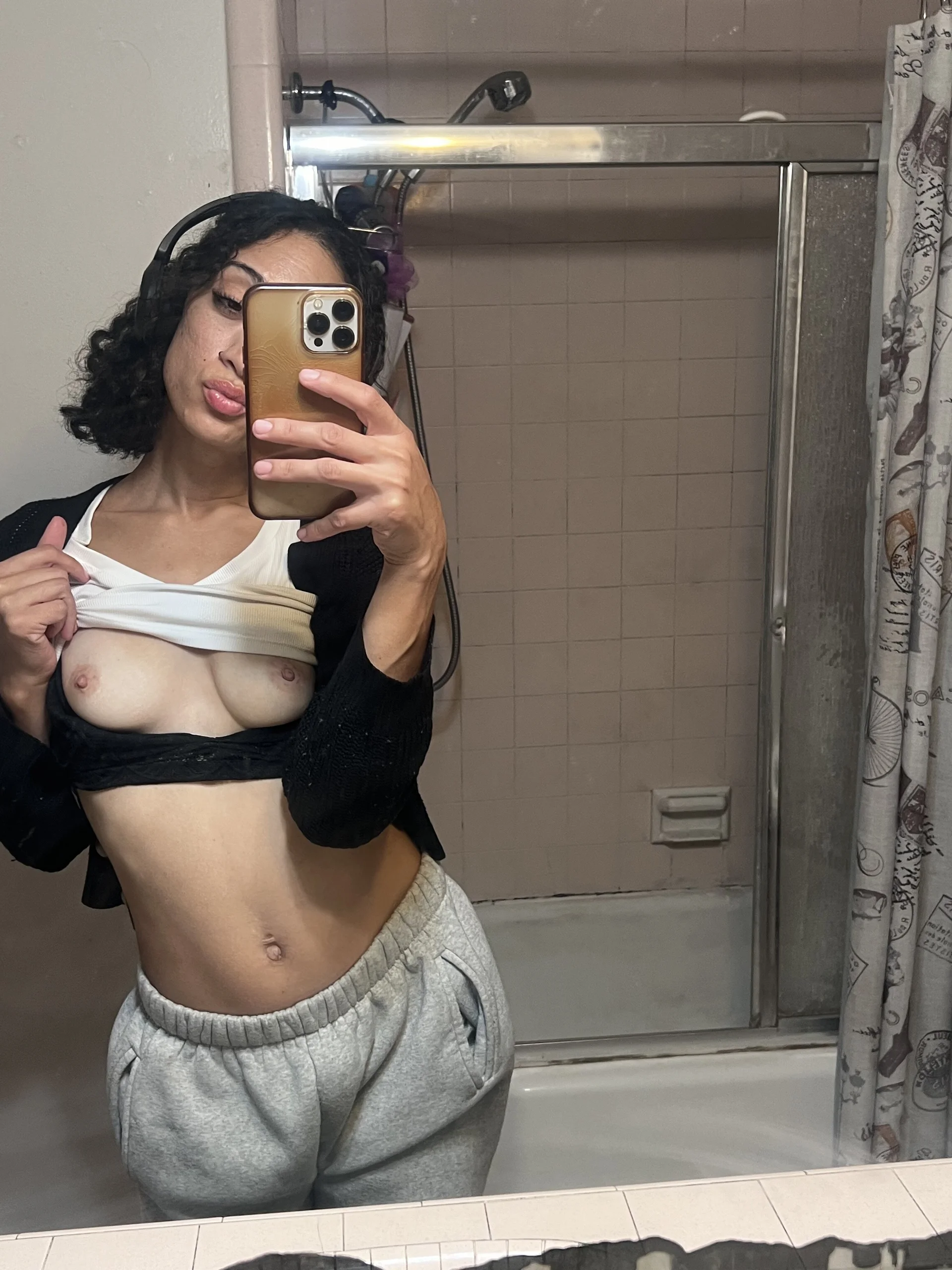 XXX Porn Photo of Nude starrynikki 21