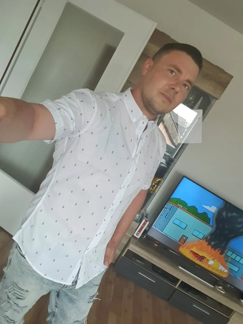 XXX Porn Photo of Nude Da_riva 2