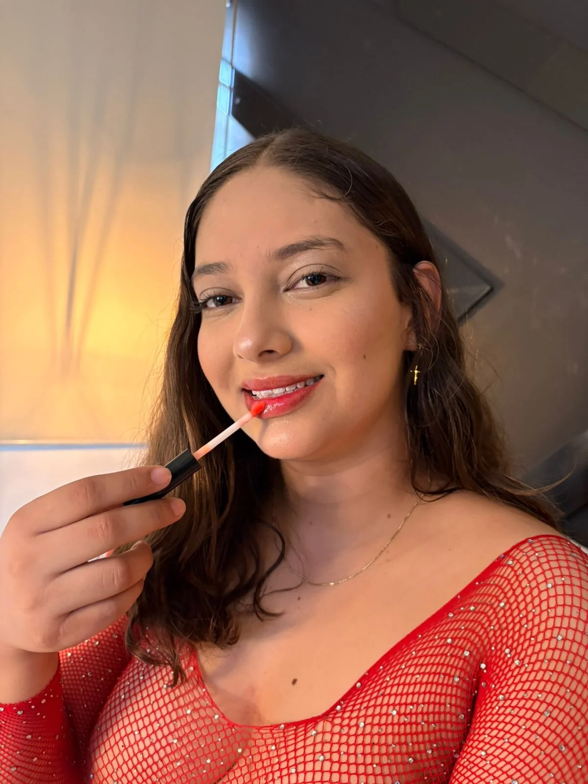 XXX Porn Photo of Nude scarlett_duvall 12