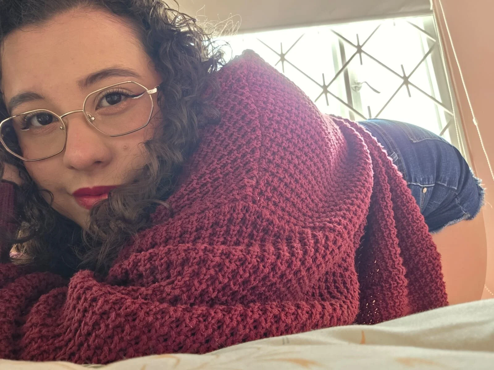 XXX Porn Photo of Nude Charlotte__Miller 13