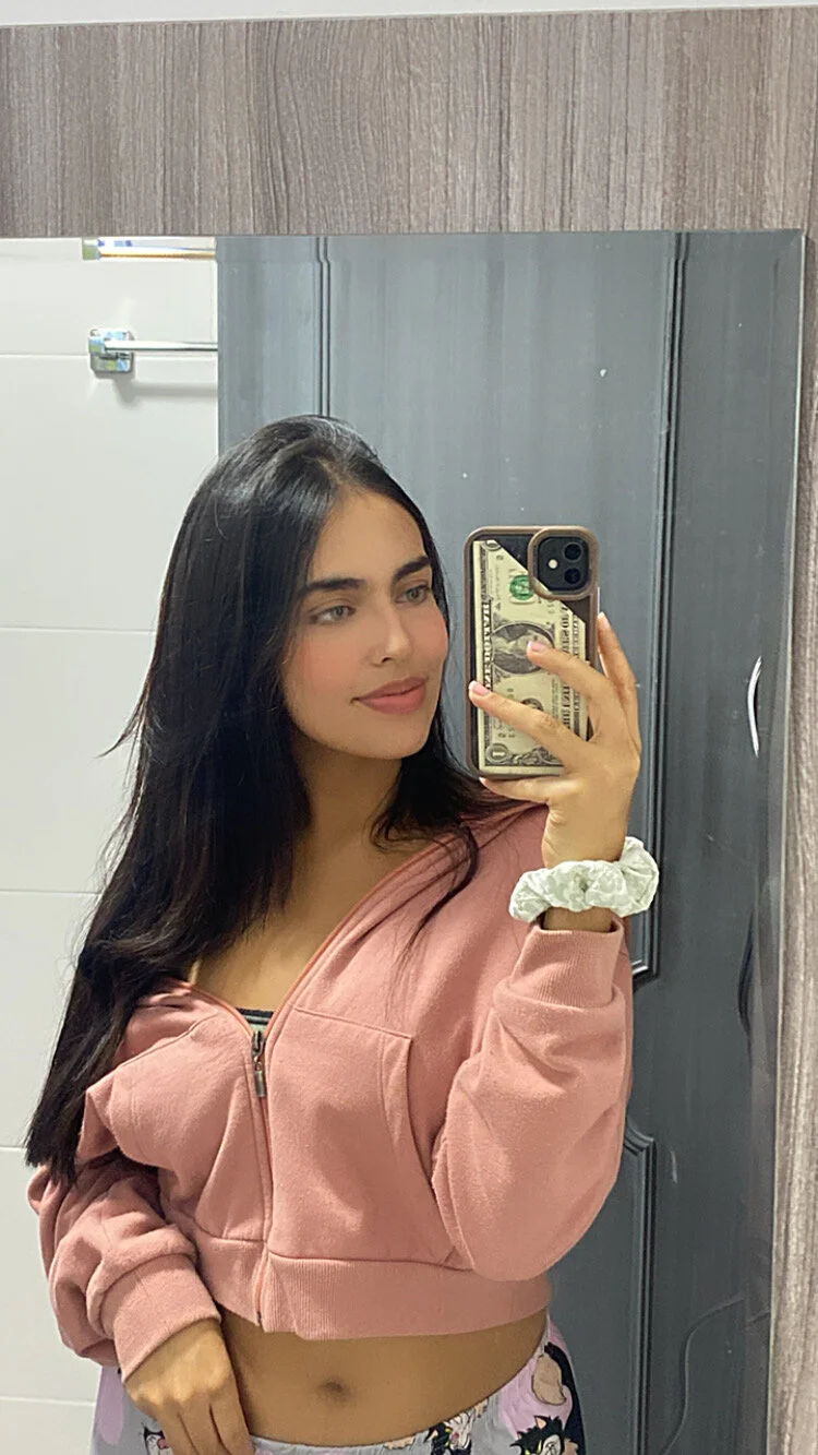 XXX Porn Photo of Nude DaphneUwu 48