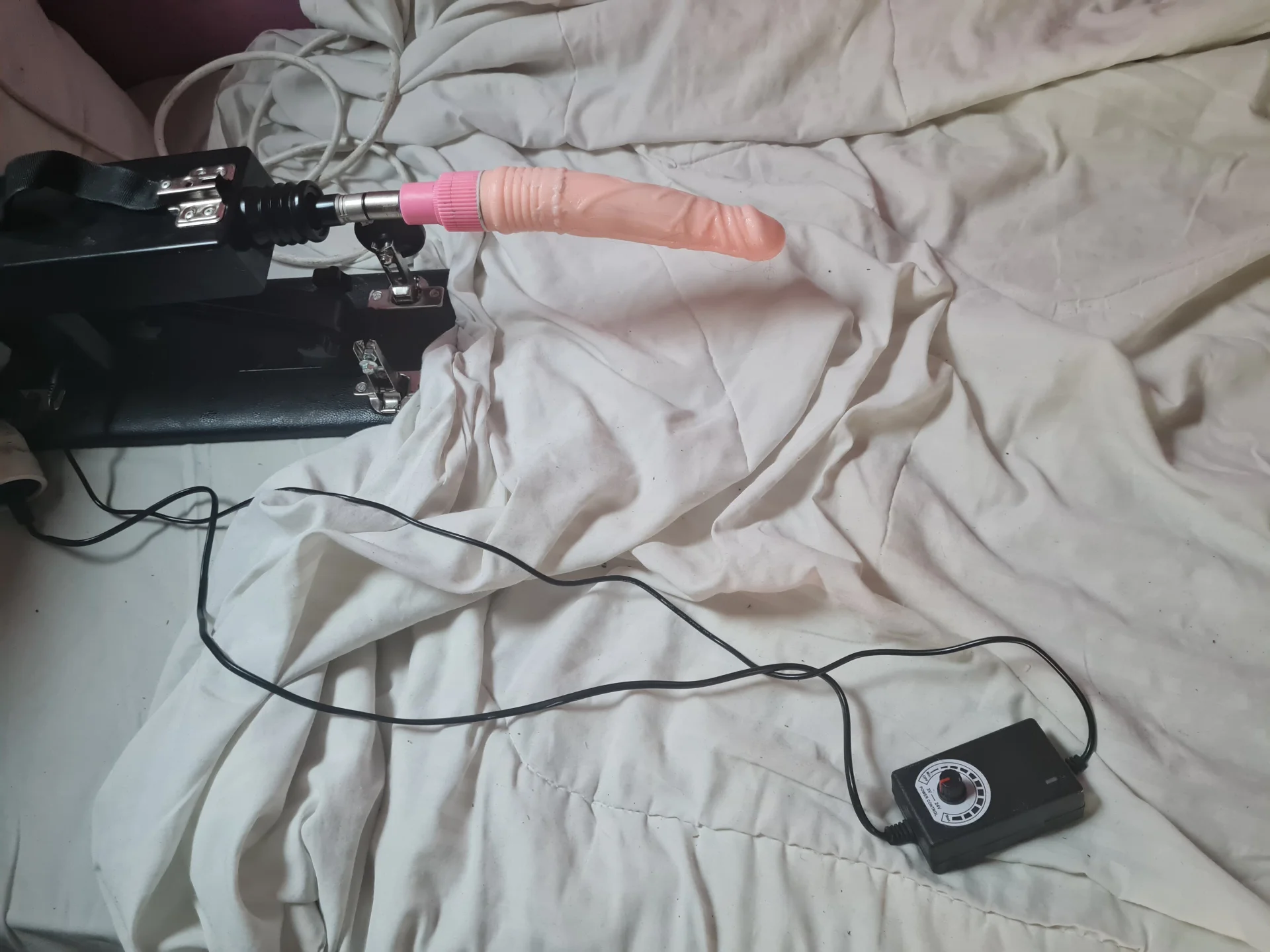 XXX Porn Photo of Nude slankecrosdresser 5