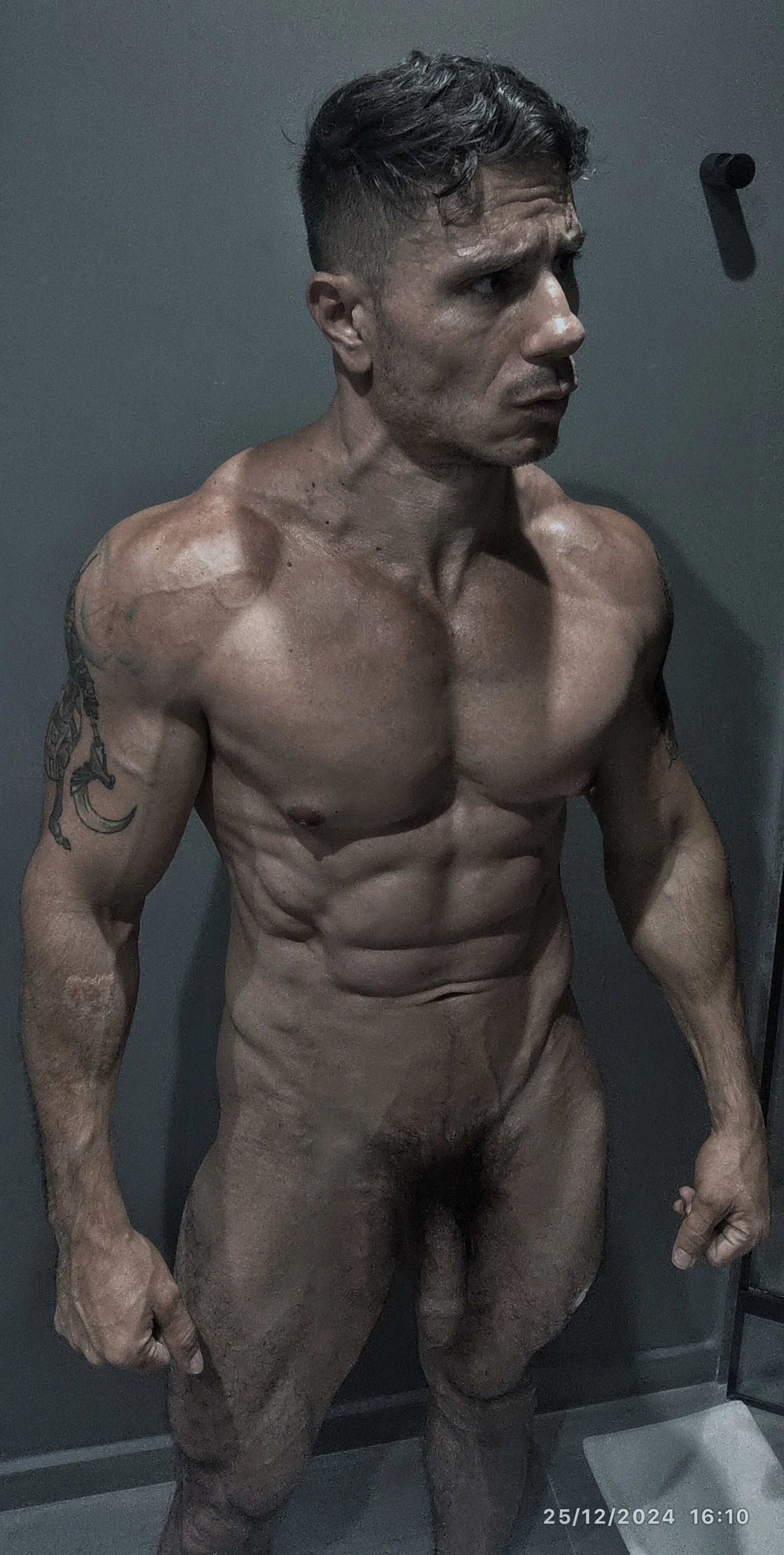 XXX Porn Photo of Nude xjericodx1 3