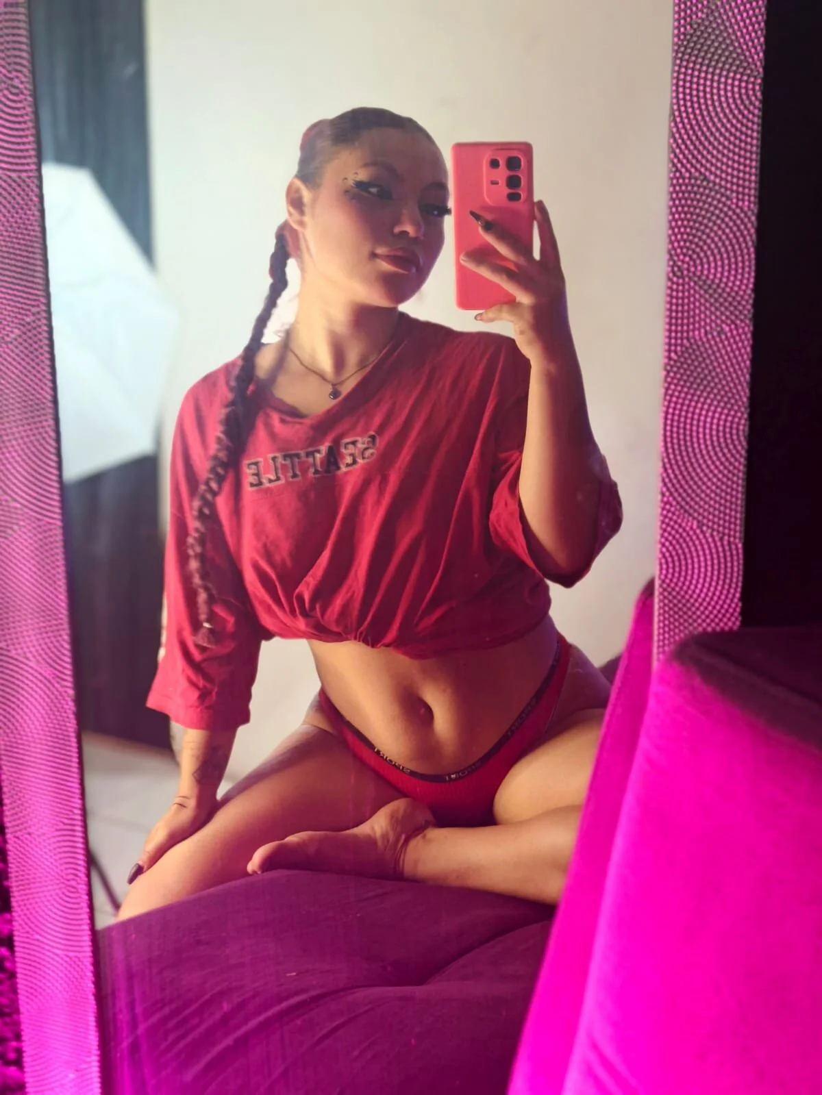 XXX Porn Photo of Nude Raven_Blue_ 13