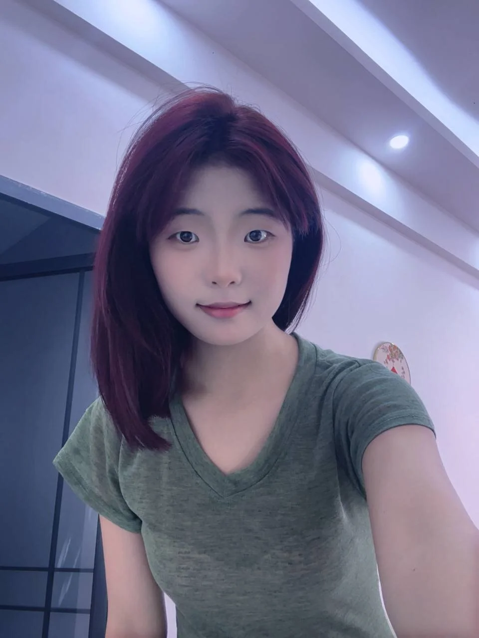 XXX Porn Photo of Nude feifei8668 1