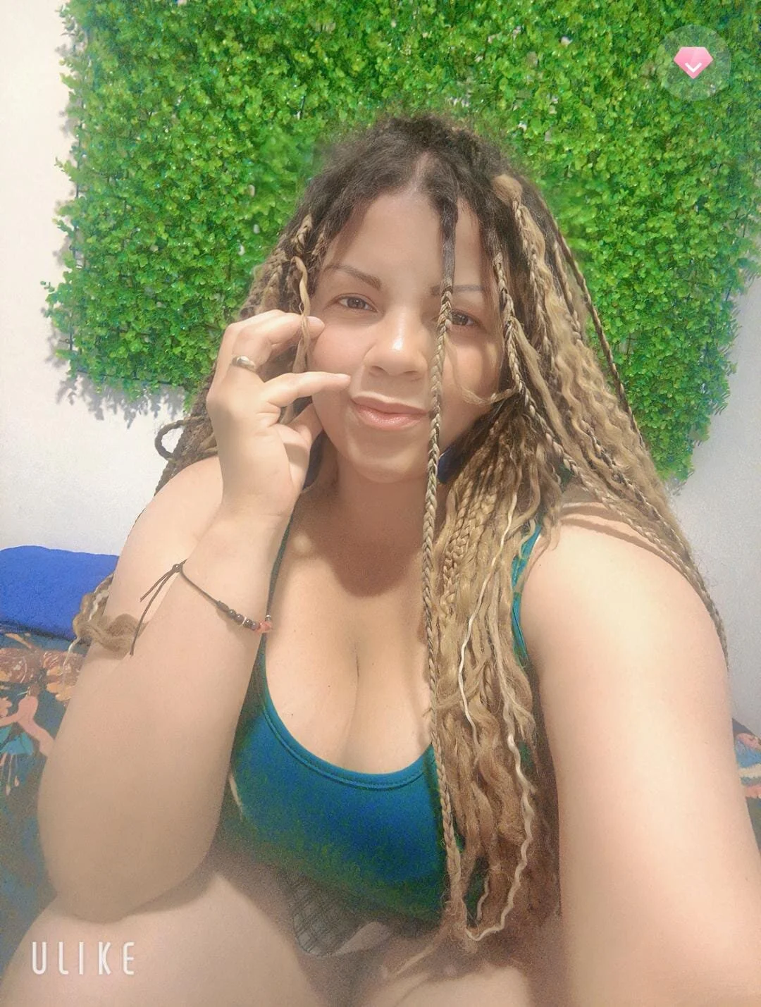 XXX Porn Photo of Nude Eva_Luxei 8