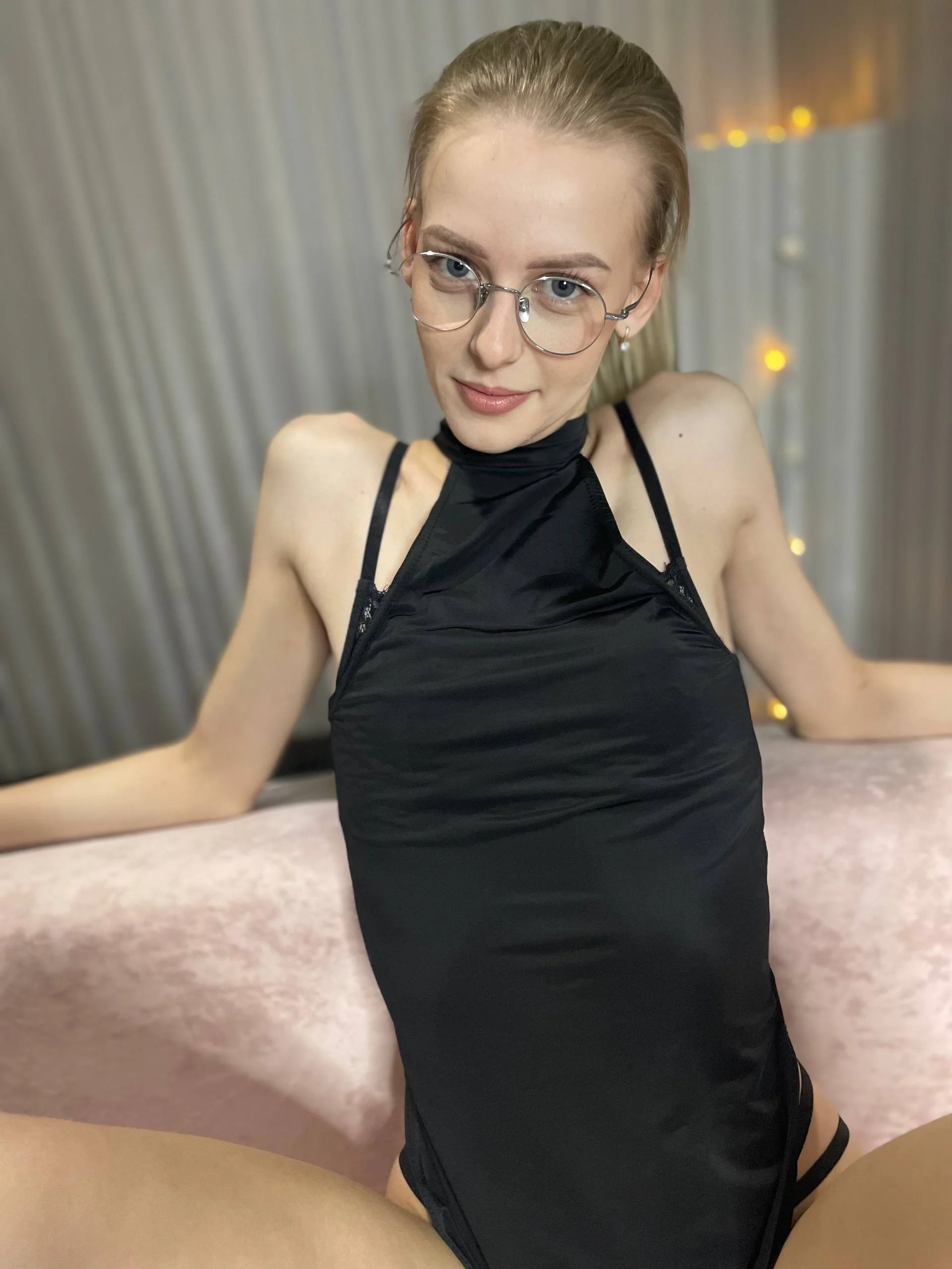 XXX Porn Photo of Nude kittie_like18 11