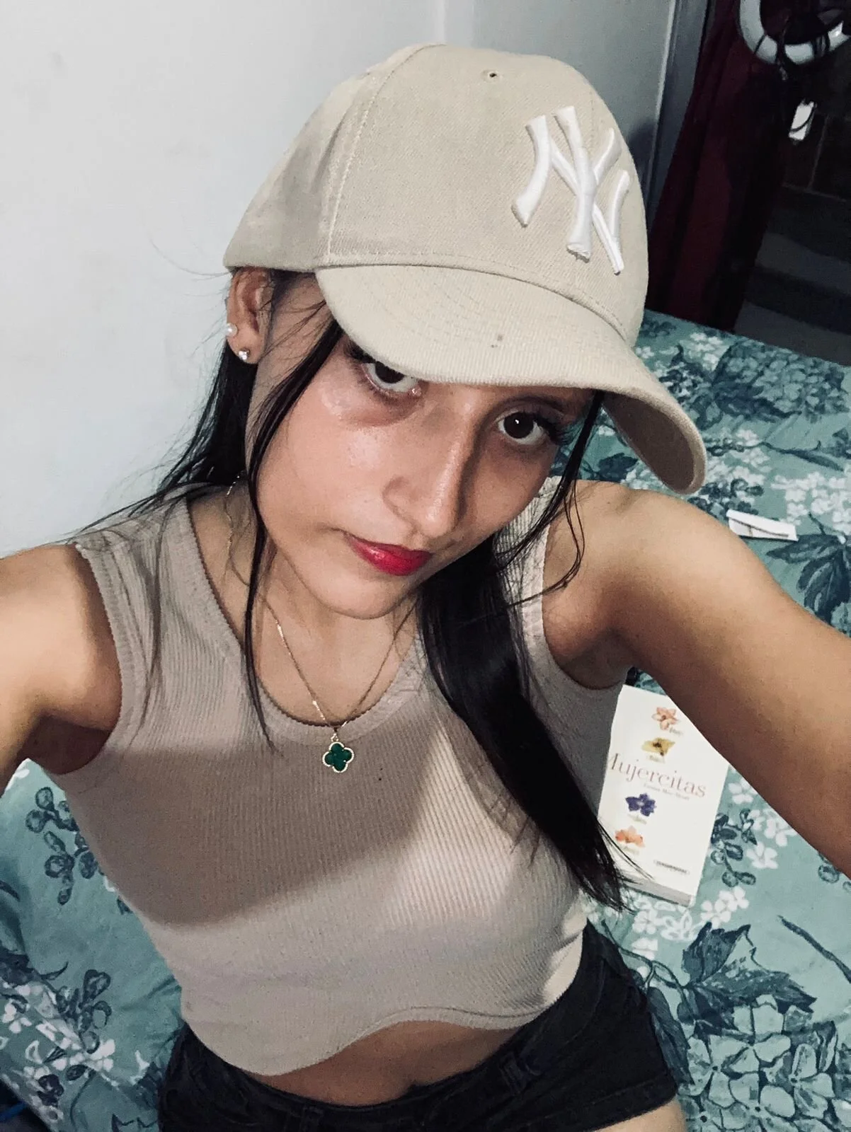 XXX Porn Photo of Nude EmySofia 19