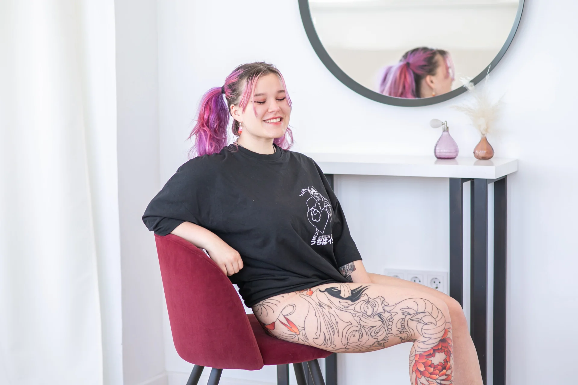 XXX Porn Photo of Nude Mo_Atsui 24