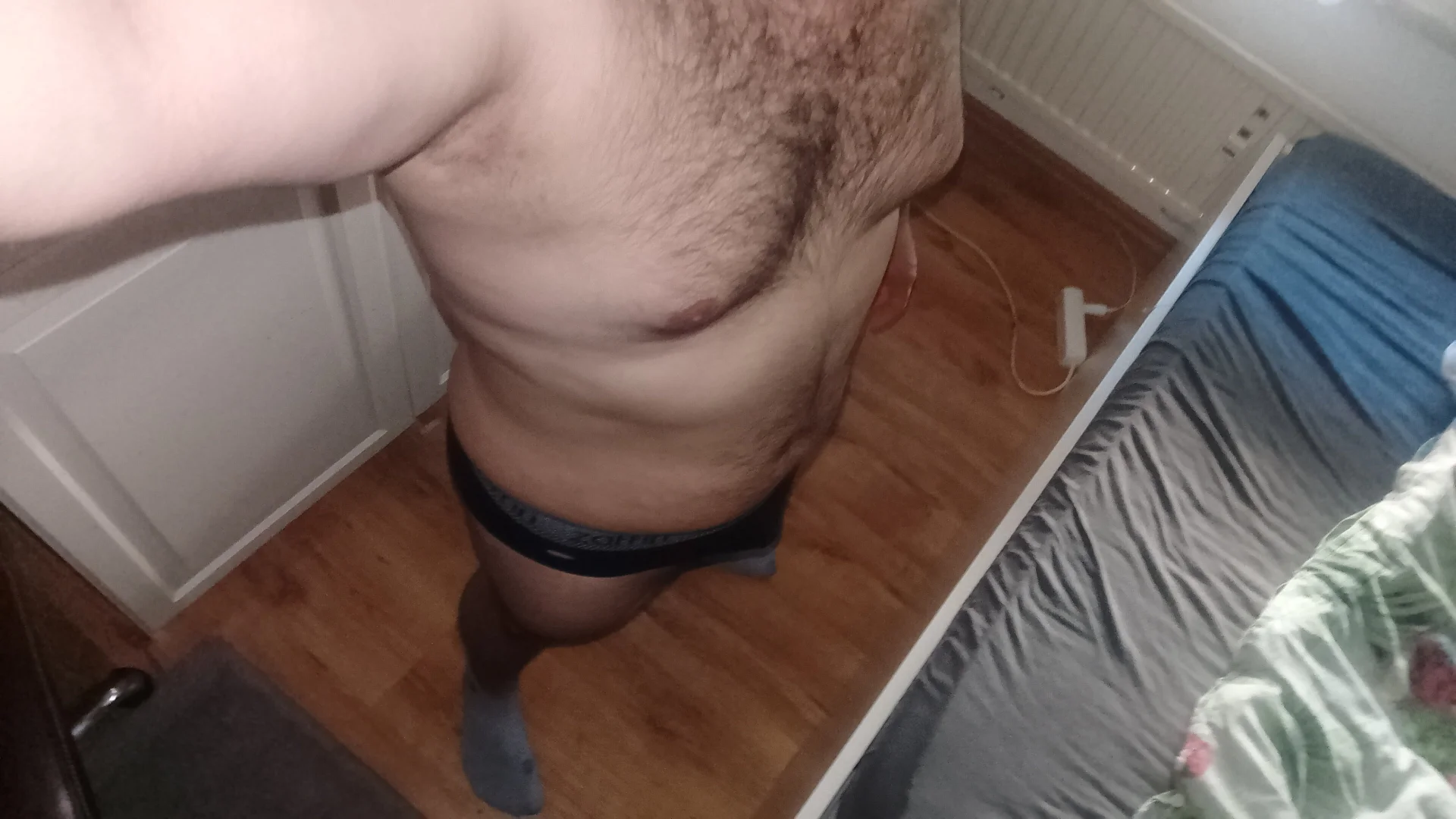 XXX Porn Photo of Nude PerverzanMomak 3