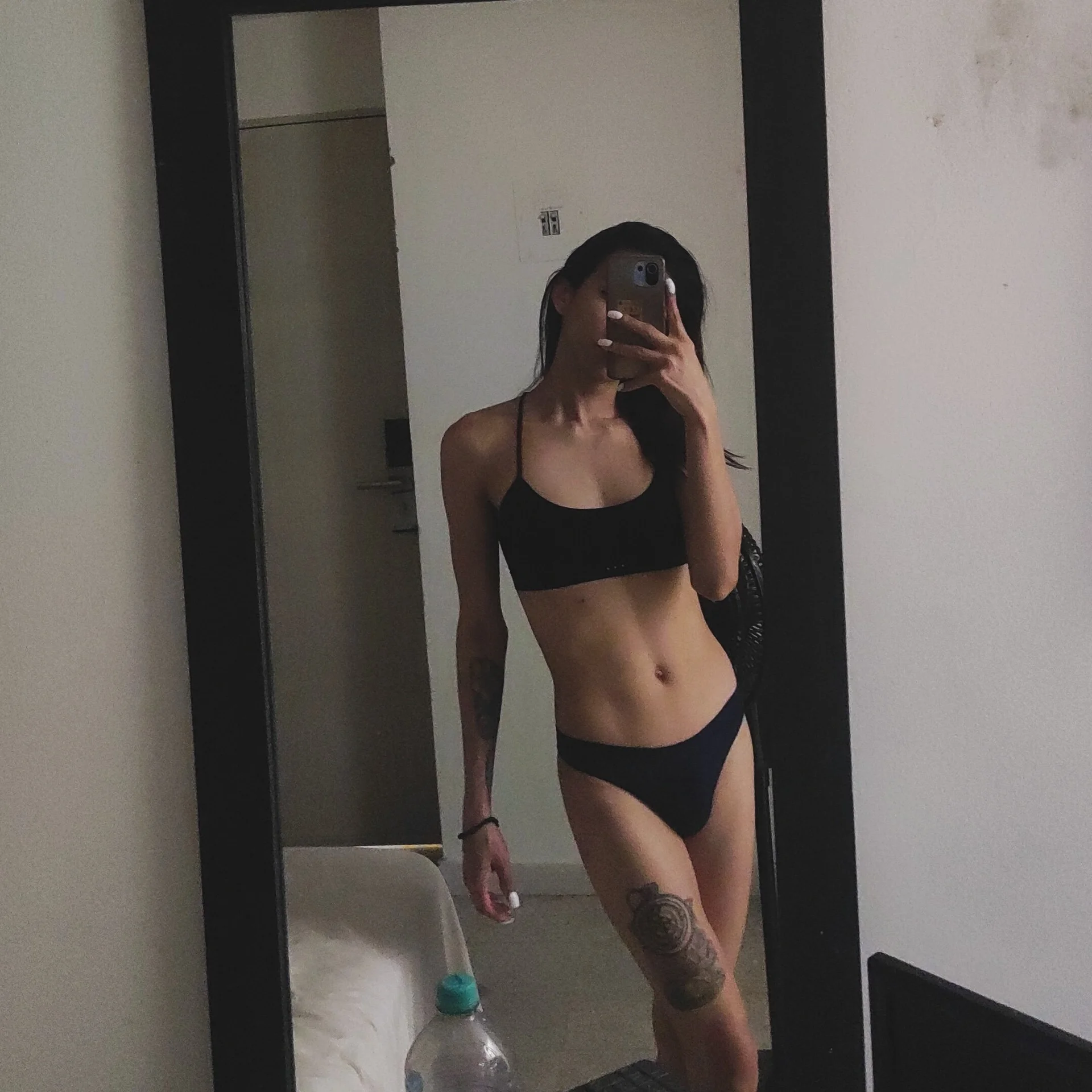 XXX Porn Photo of Nude Corina_Ts 24