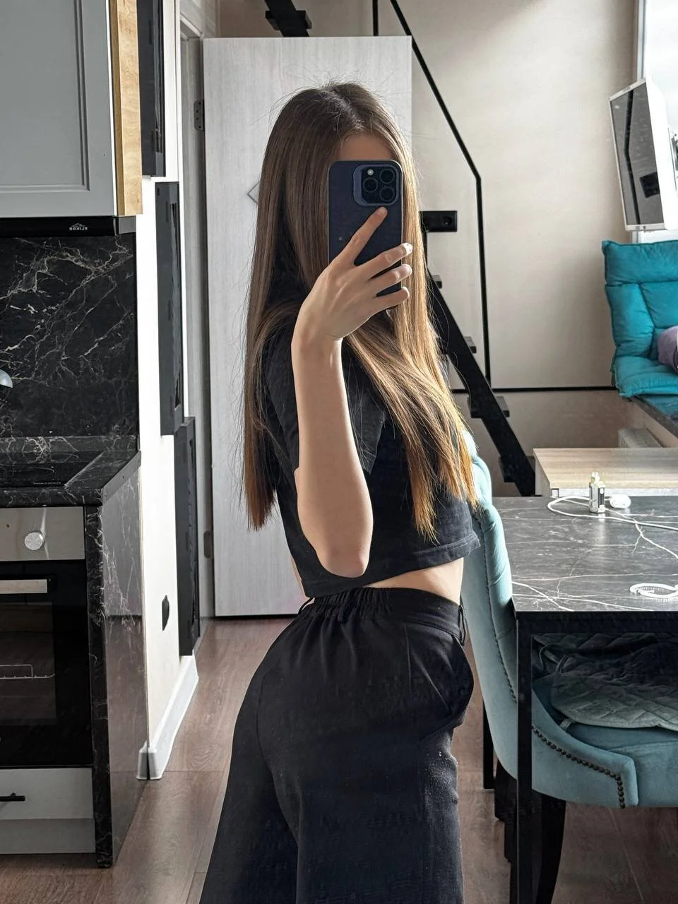 XXX Porn Photo of Nude luna_young 103