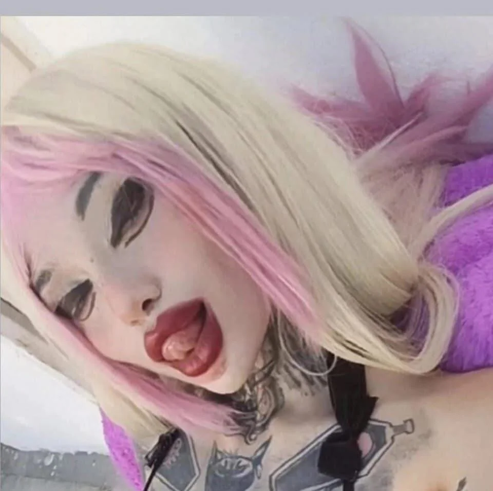 XXX Porn Photo of Nude TyphoidMary 9