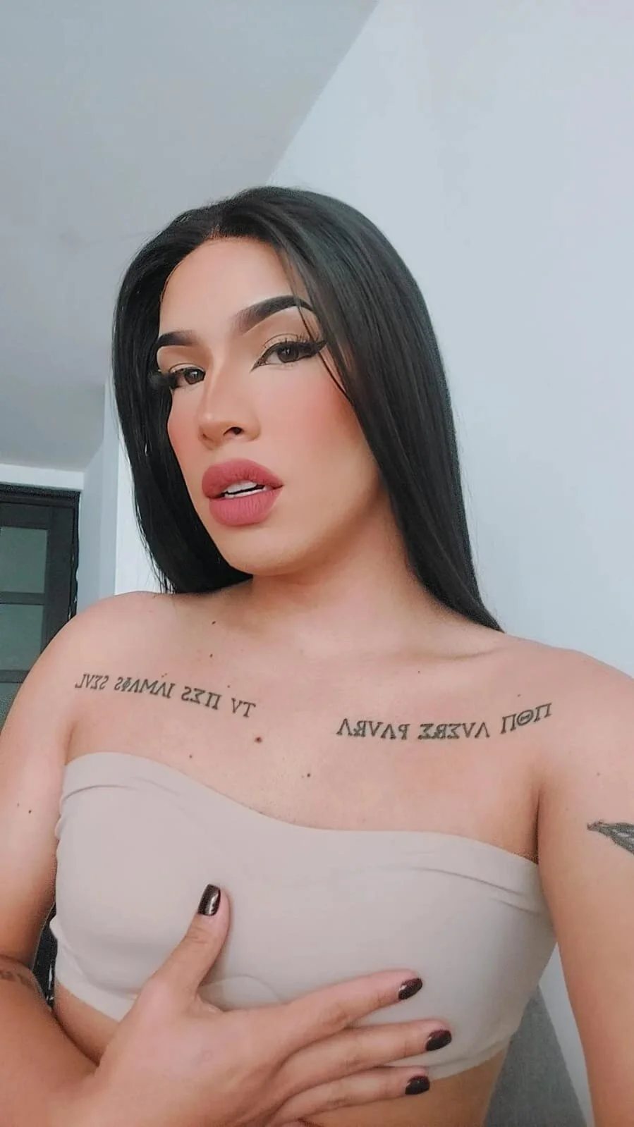 XXX Porn Photo of Nude Jess_Goddess 795