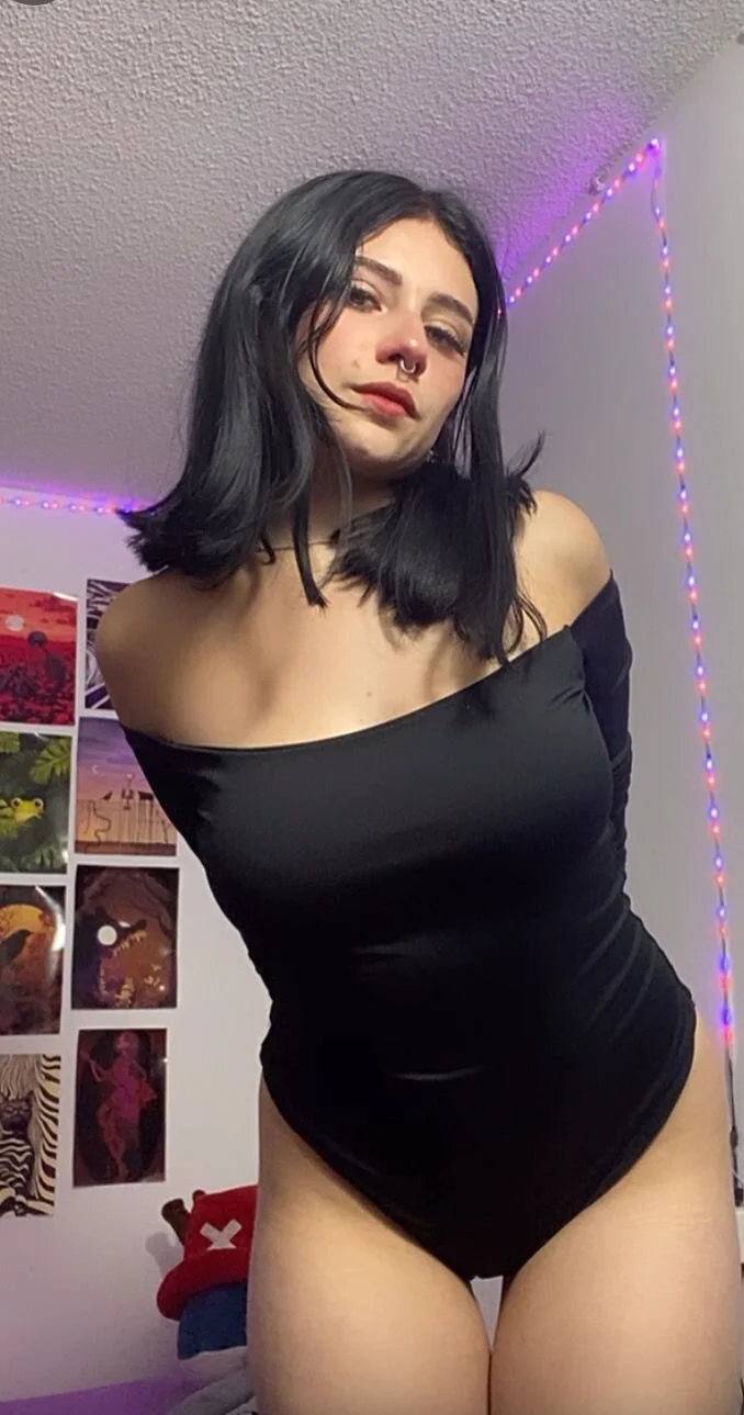 XXX Porn Photo of Nude Agarycus_4 18