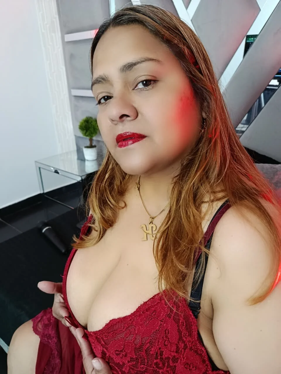 XXX Porn Photo of Nude MonzerratBoyer 54