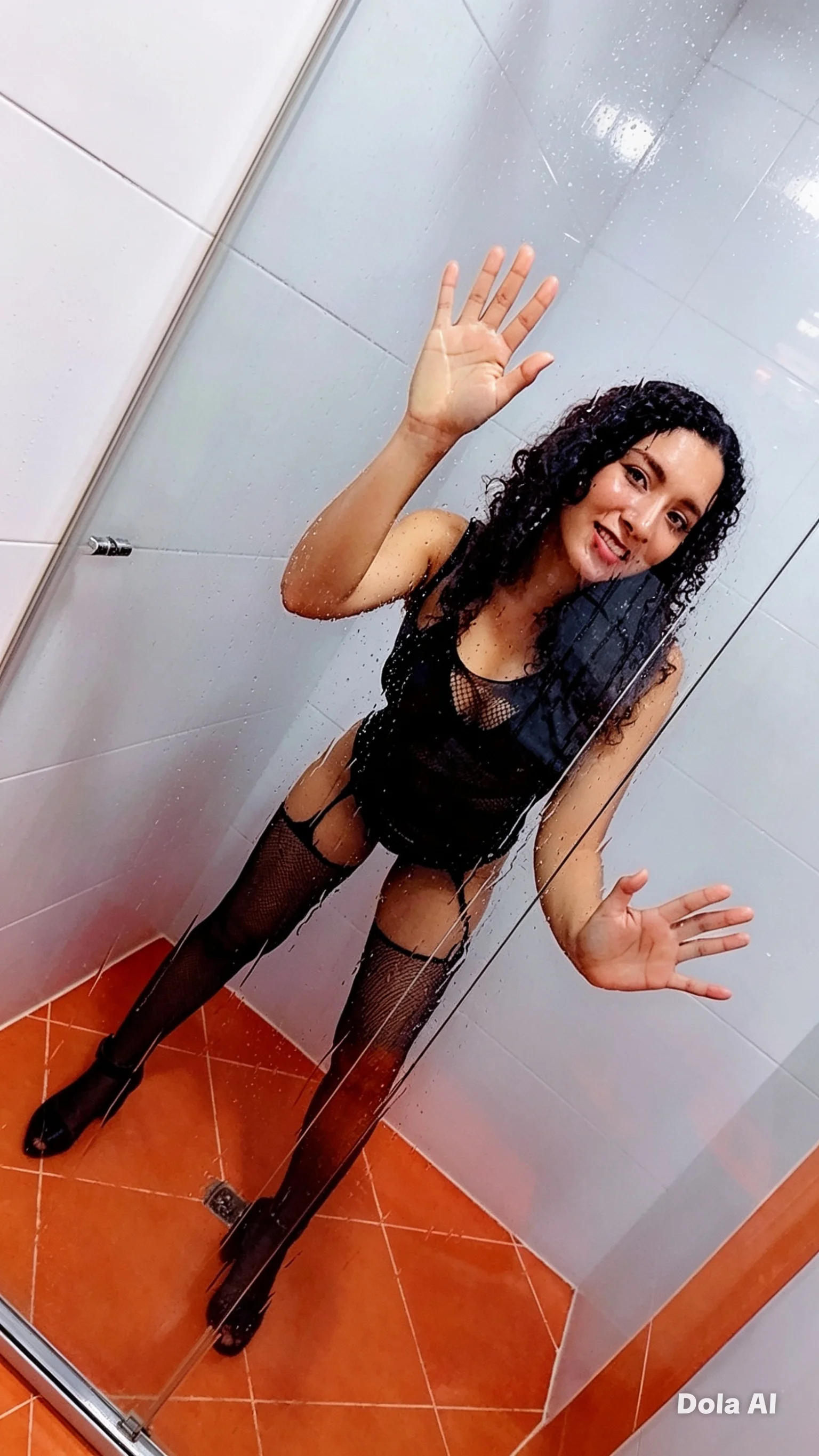 XXX Porn Photo of Nude Chispa_Latina 6