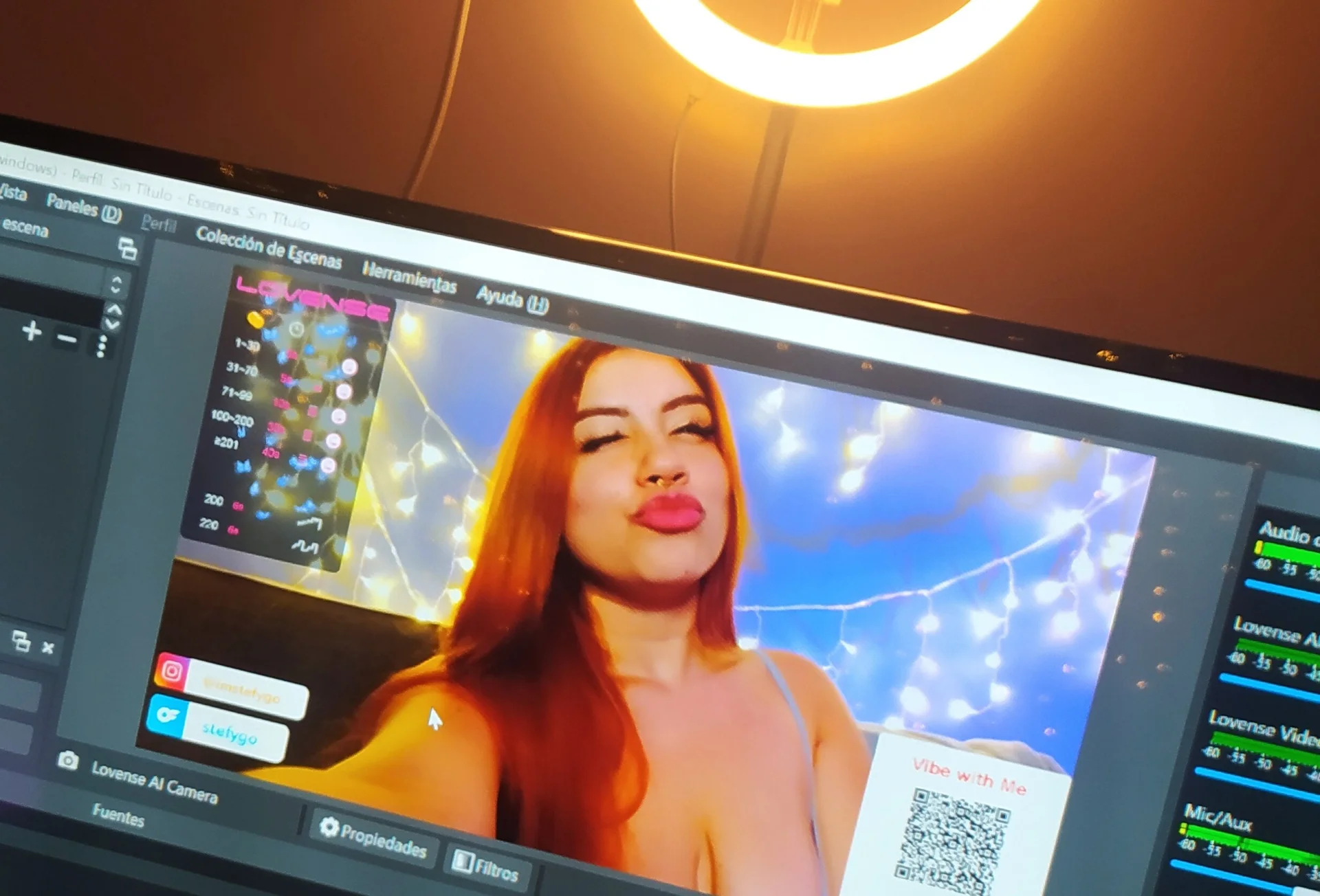 XXX Porn Photo of Nude ImjustMia 27