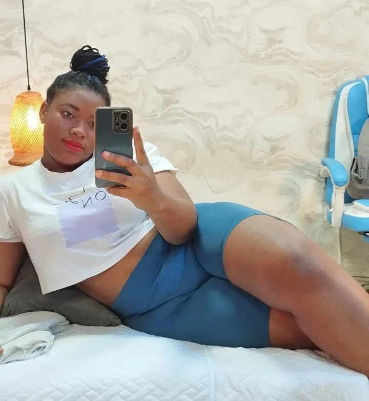 XXX Porn Photo of Nude ZOLEY_WATSON 21