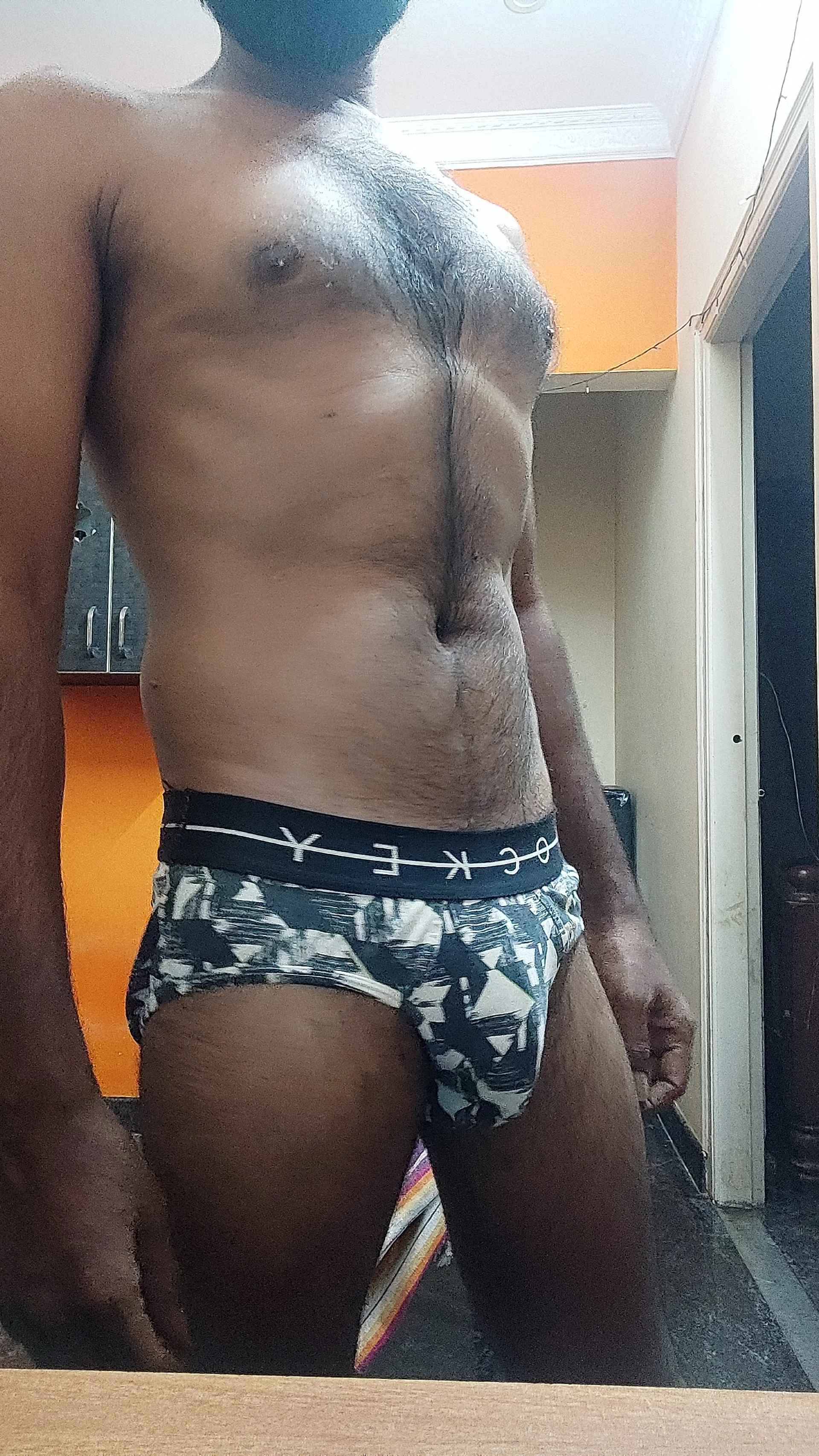 XXX Porn Photo of Nude Indiaguy4u 4