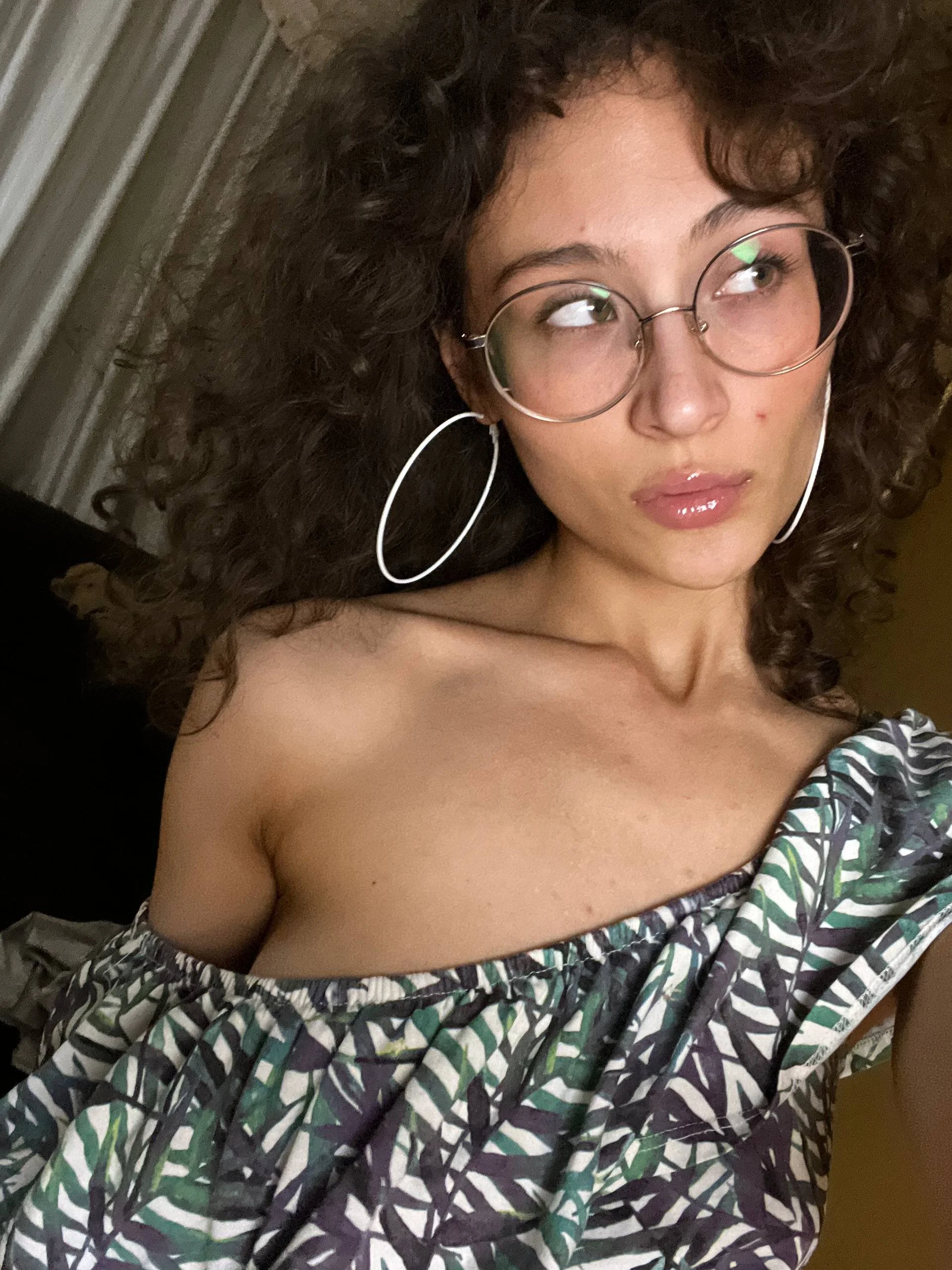 XXX Porn Photo of Nude CurlyWinx 25