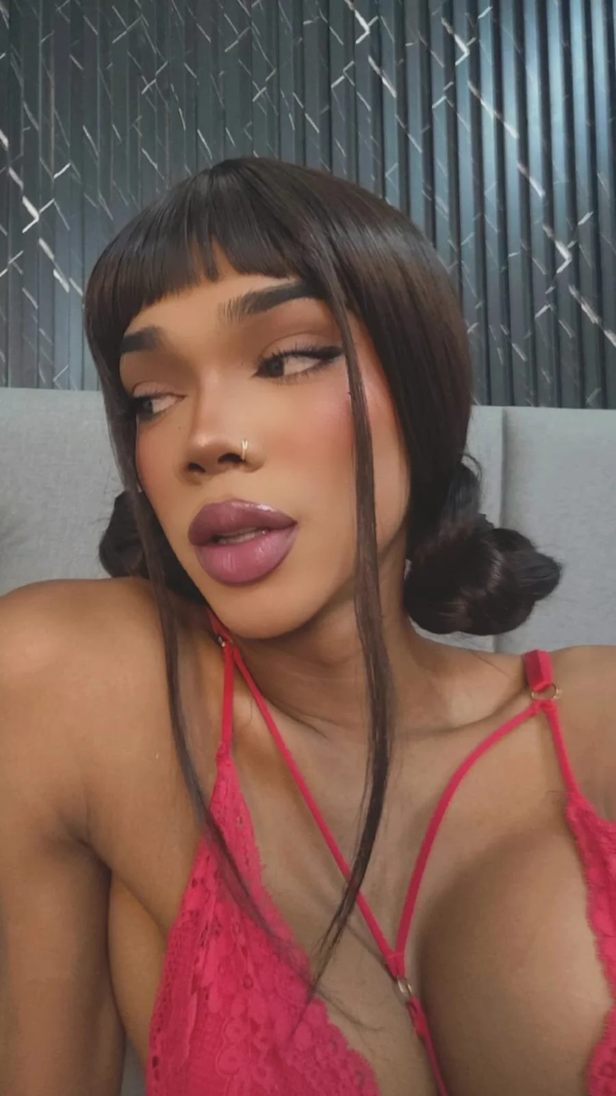 XXX Porn Photo of Nude NaomiSteward 144
