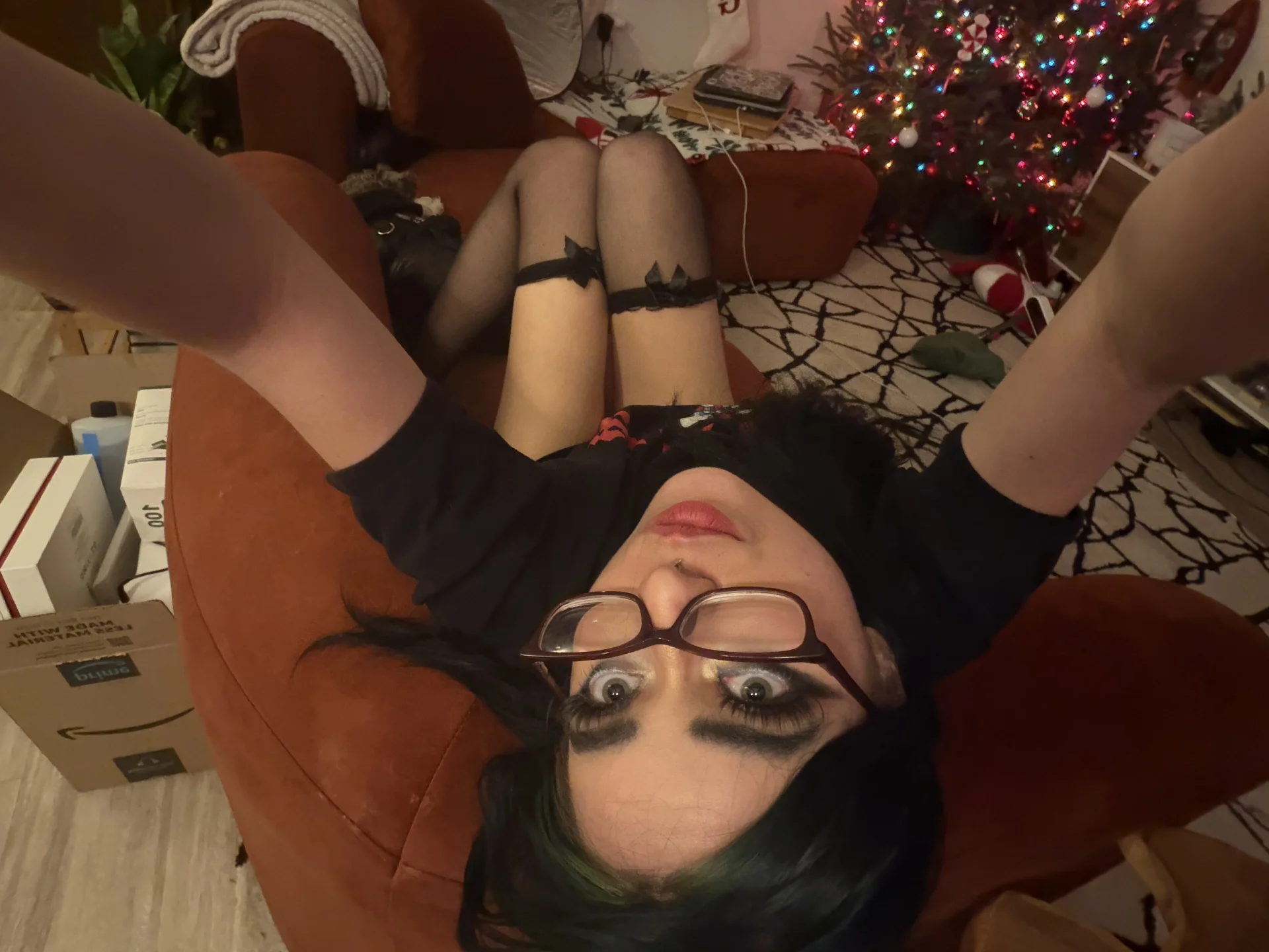 XXX Porn Photo of Nude AngieVale 1