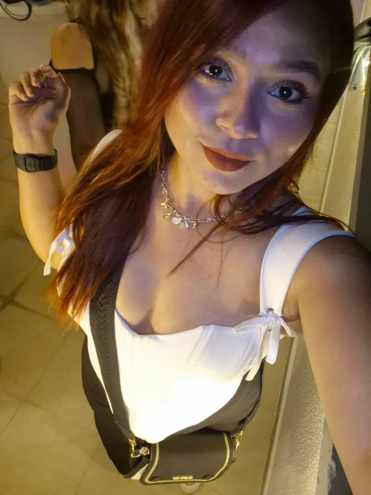 XXX Porn Photo of Nude gabbie_myers 5