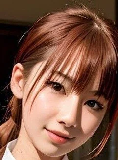 XXX Porn Photo of Nude NAGETLADY_CO_JP 10