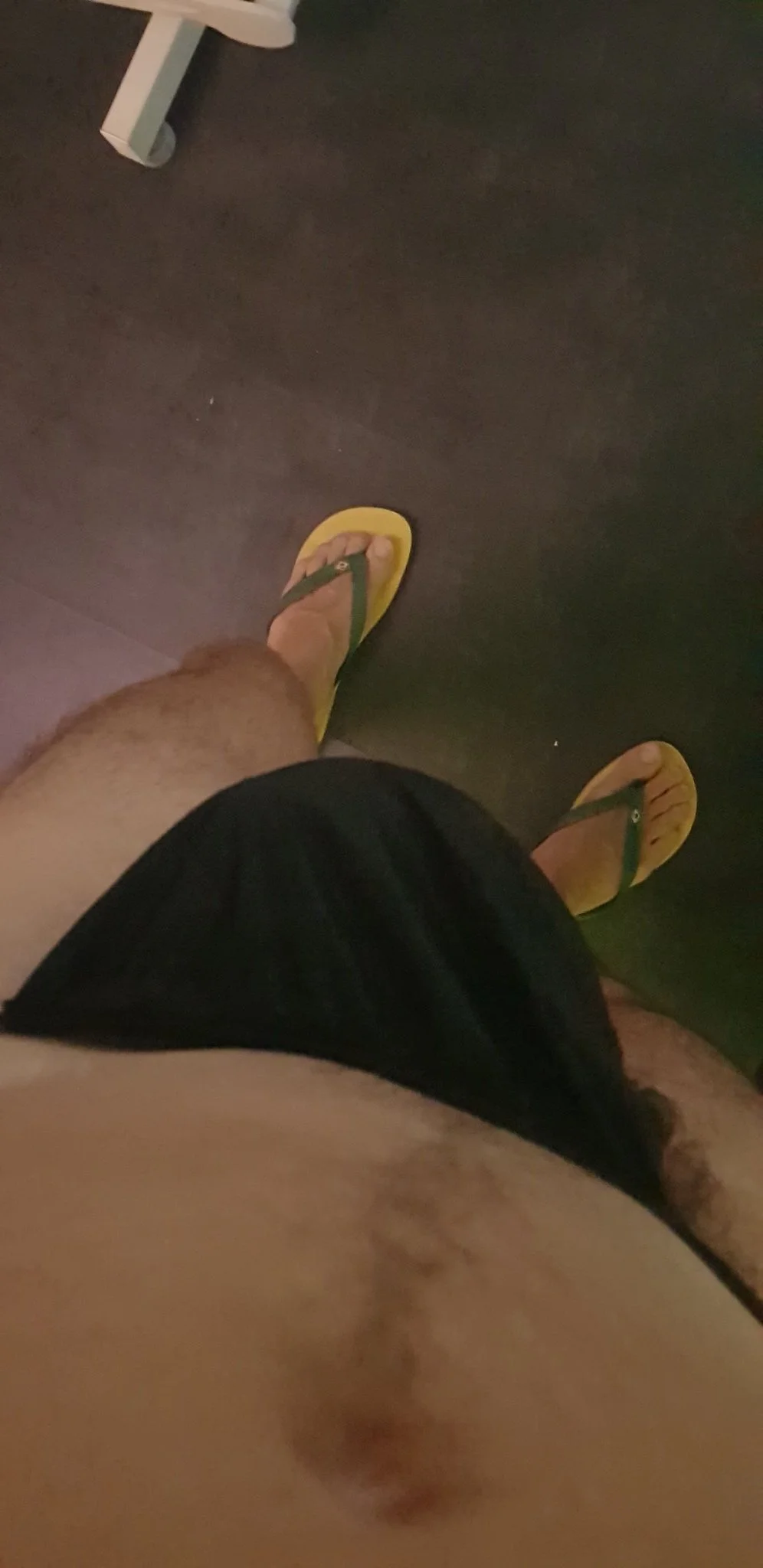 XXX Porn Photo of Nude The_Dream_Man 9