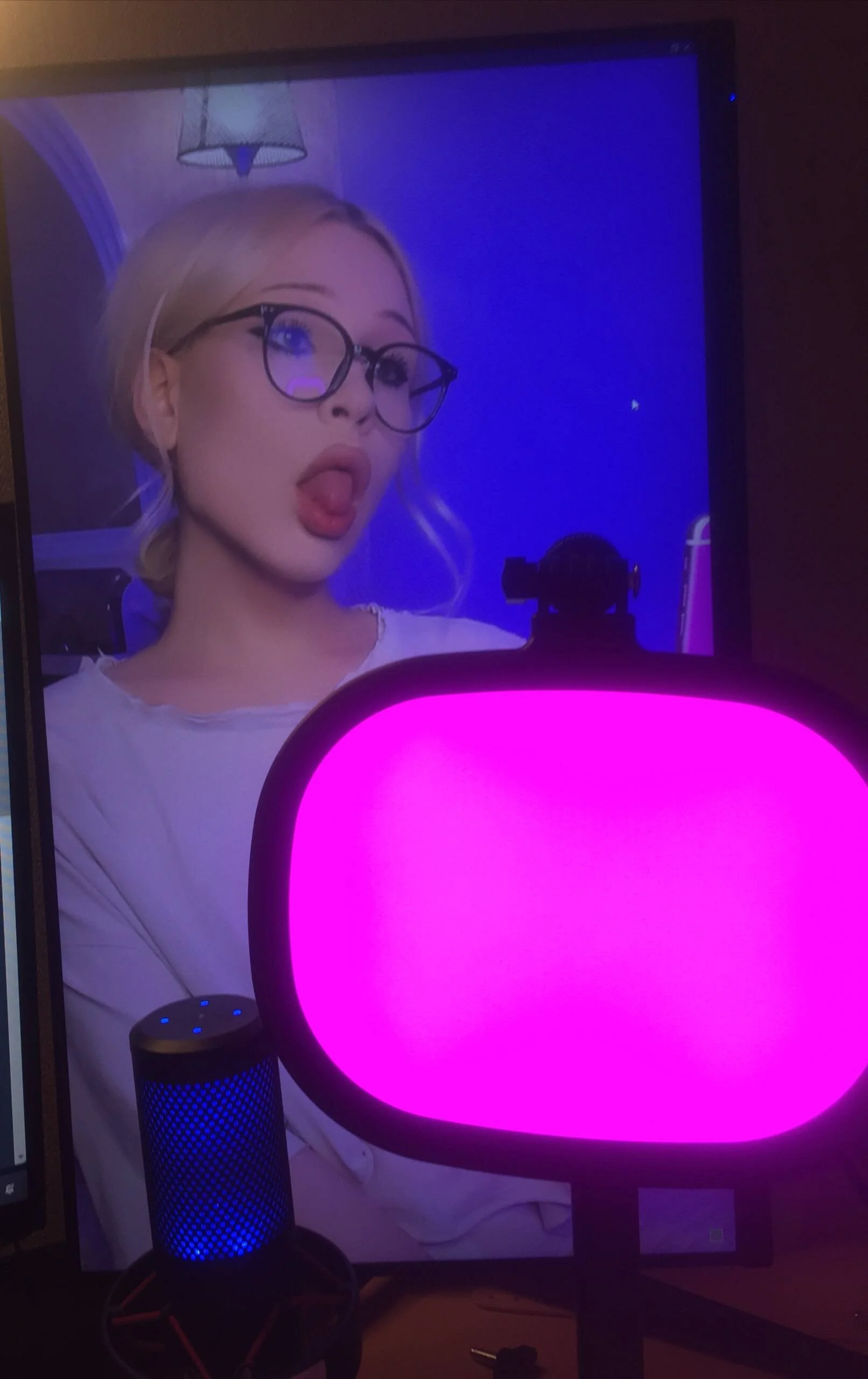 XXX Porn Photo of Nude kristydollx 4
