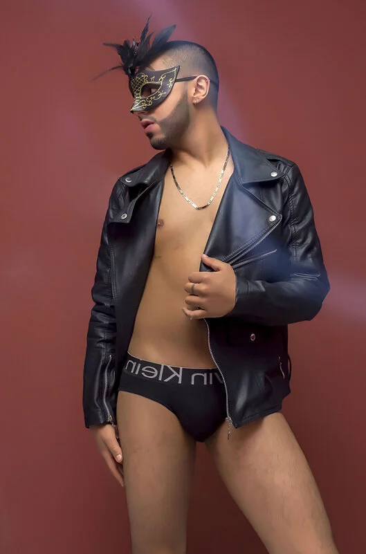 XXX Porn Photo of Nude ItsMeEros 24