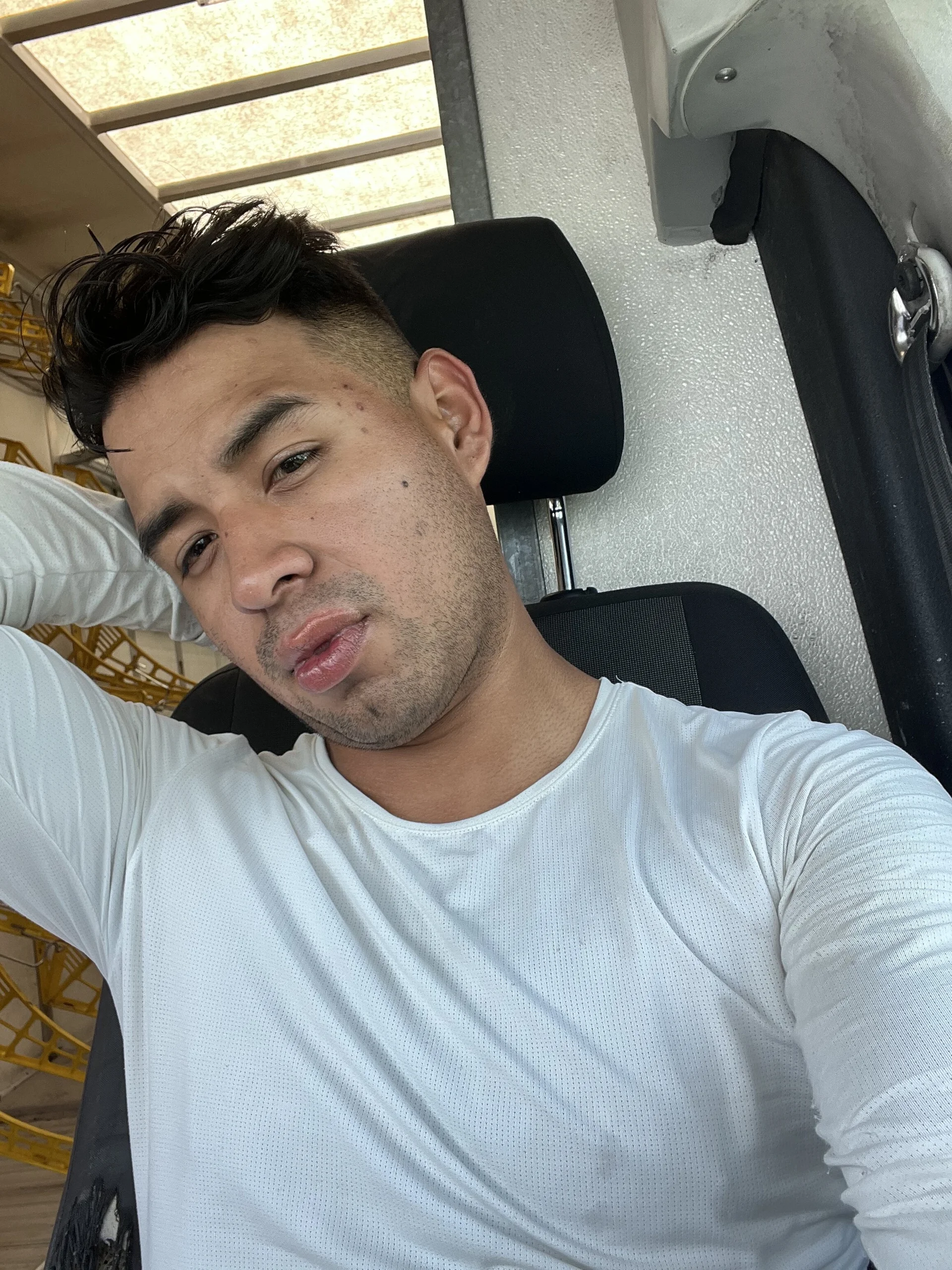 XXX Porn Photo of Nude Albertovr27 4