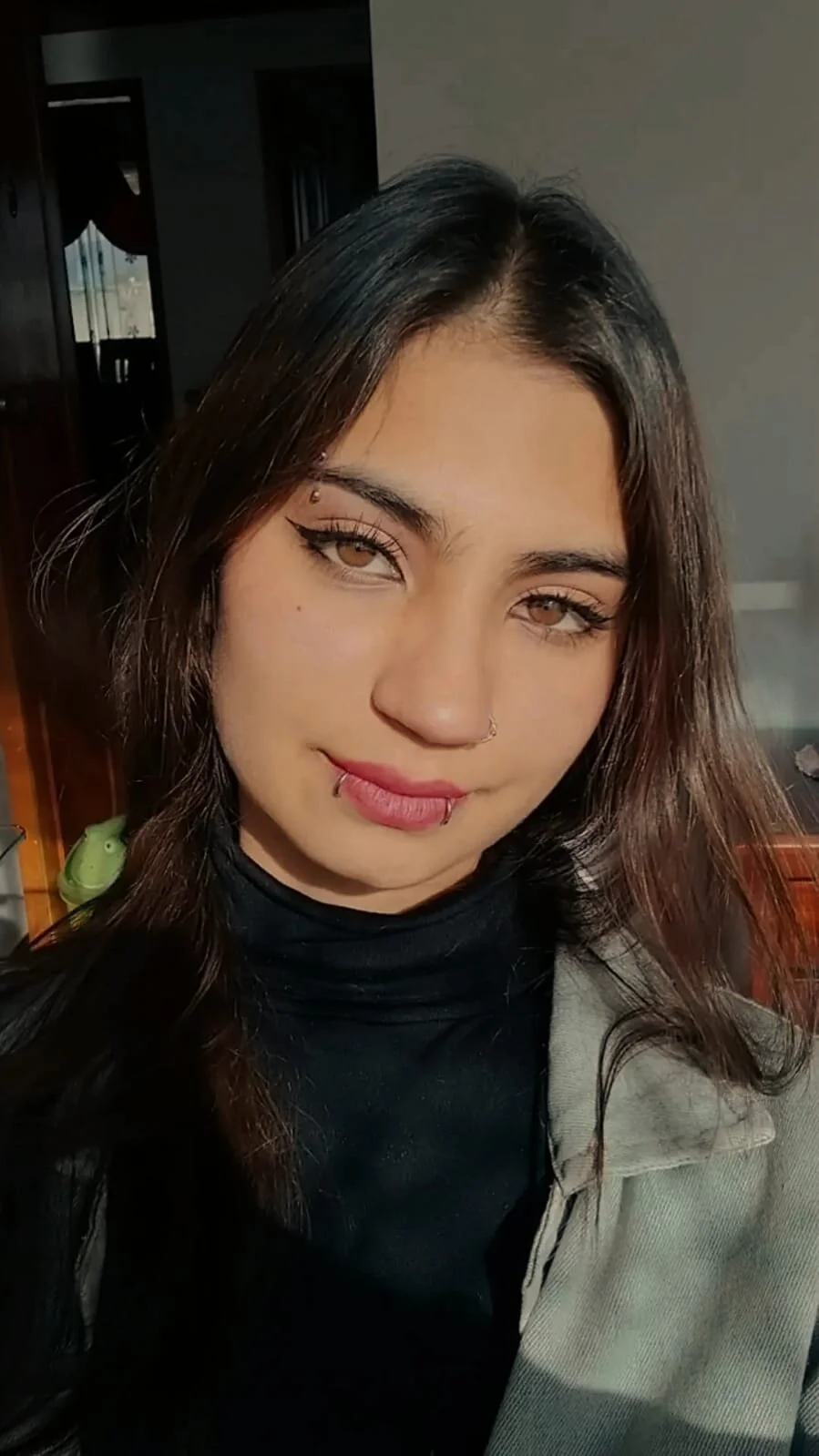 XXX Porn Photo of Nude SolBeaumont1 2