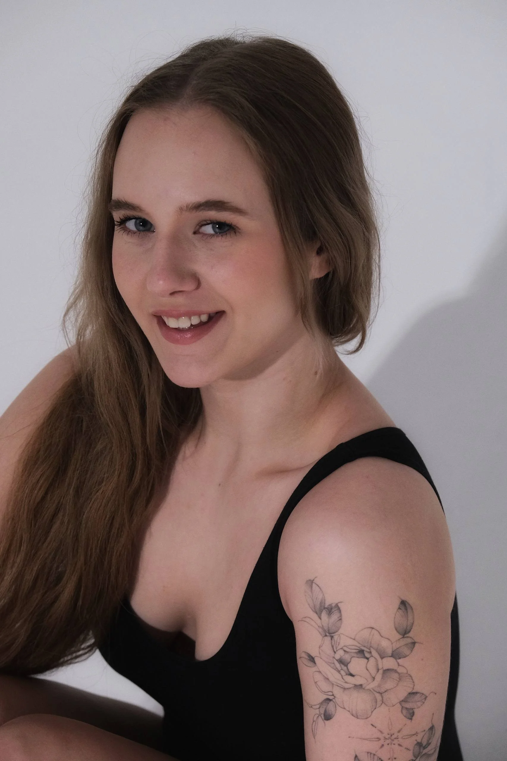XXX Porn Photo of Nude Casey_Sweeet 115