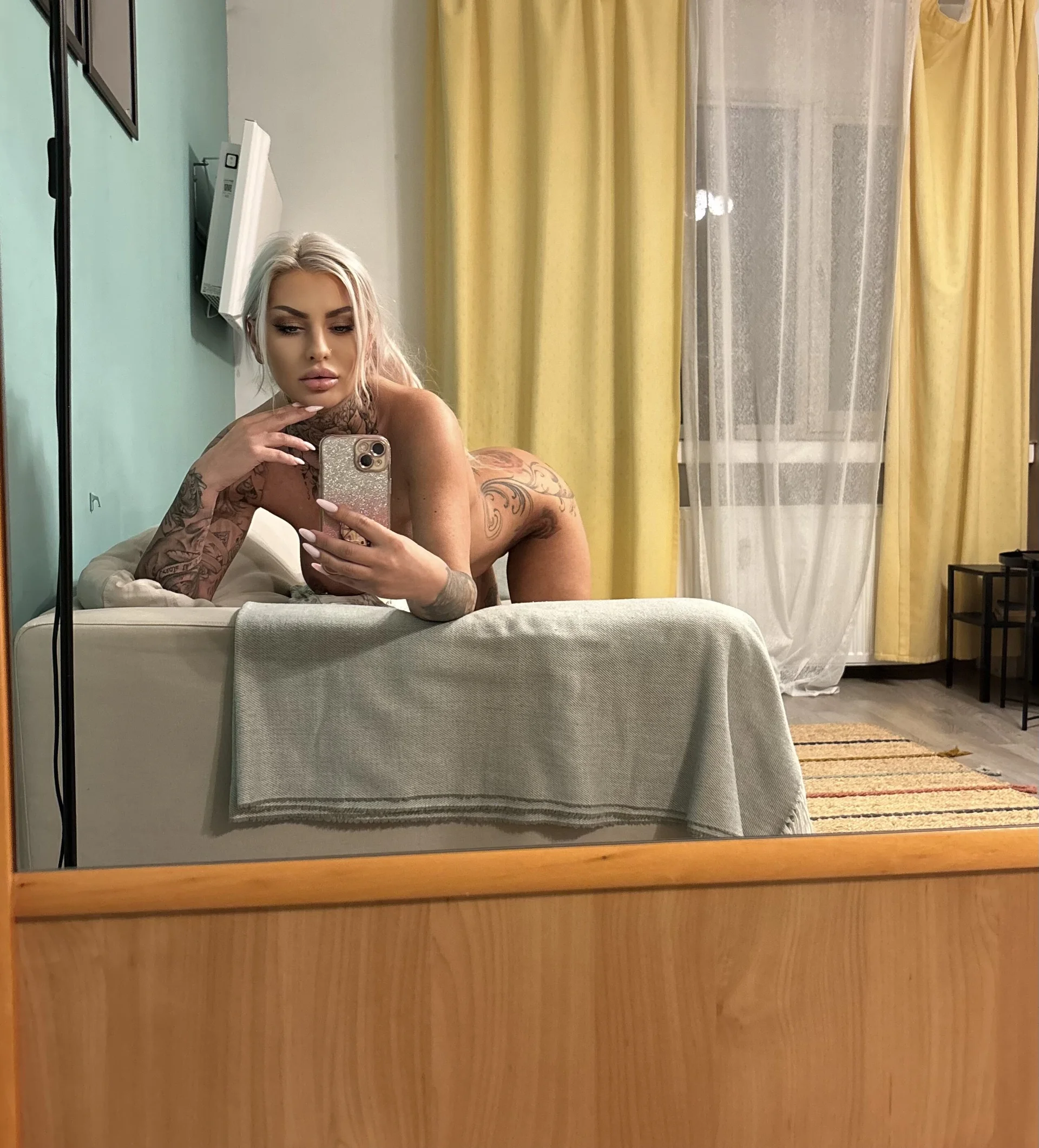 XXX Porn Photo of Nude Blondys07055 3