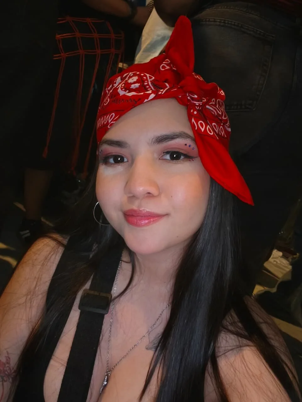 XXX Porn Photo of Nude ViolettGreyy 16