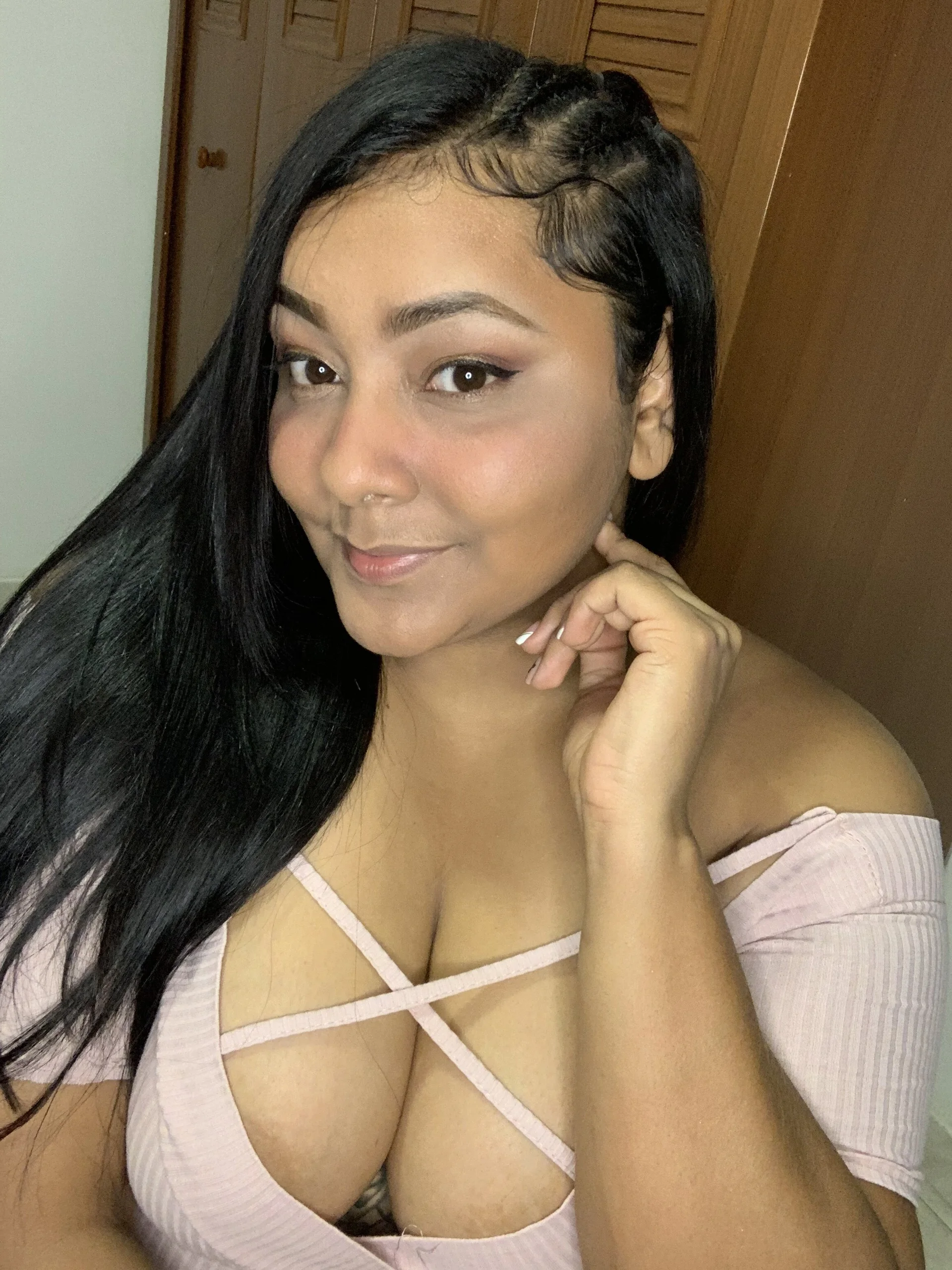 XXX Porn Photo of Nude DaniielleRogg 9