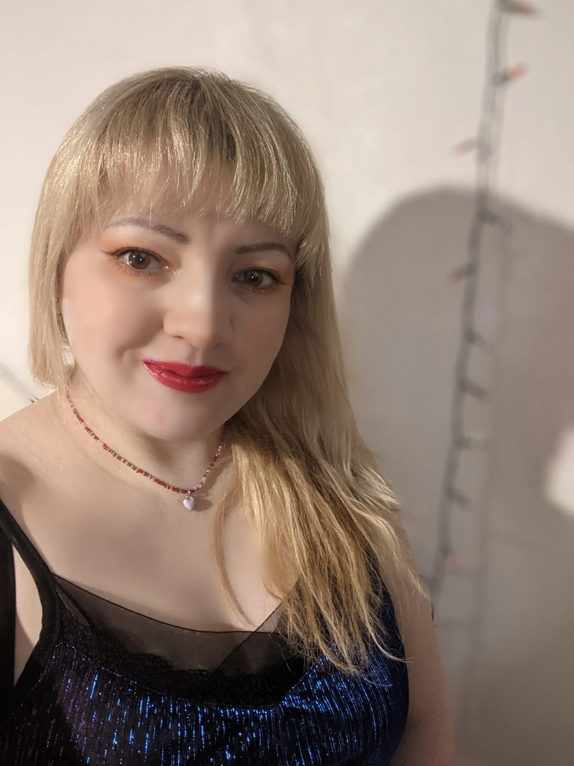 XXX Porn Photo of Nude stefanyharper16 428