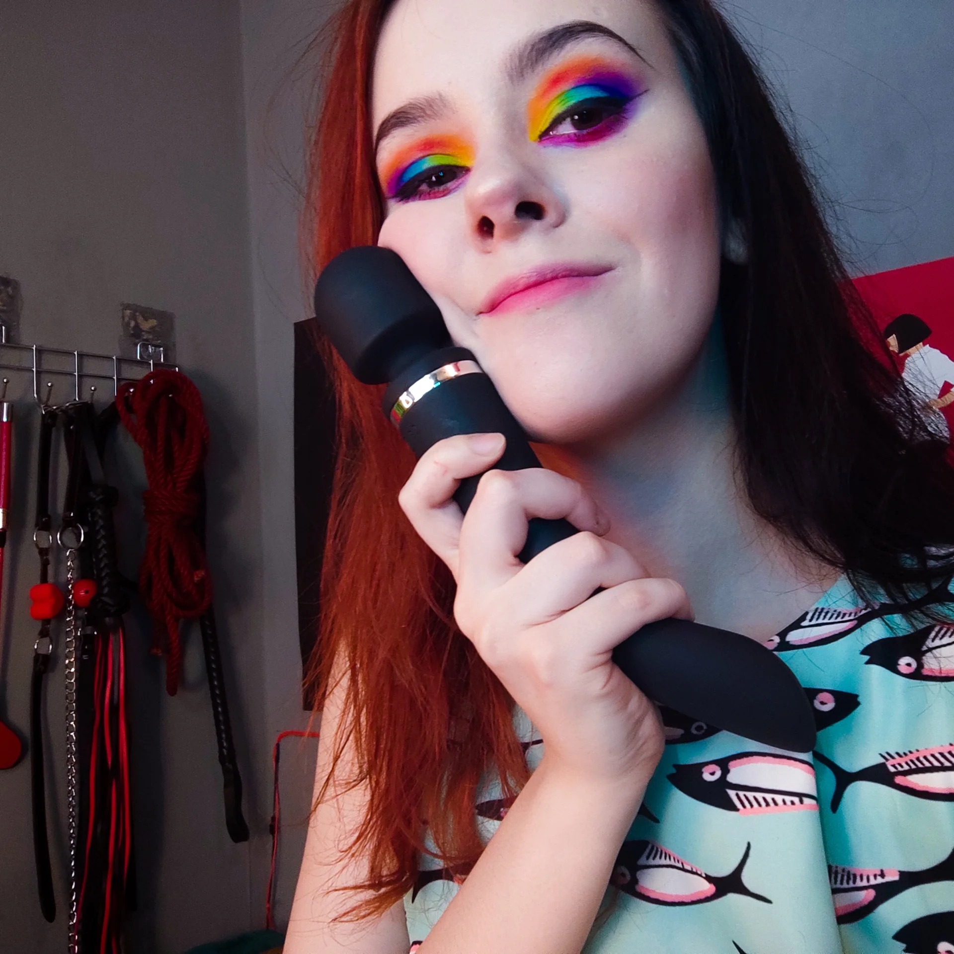 XXX Porn Photo of Nude Cumpotik_Eve 2