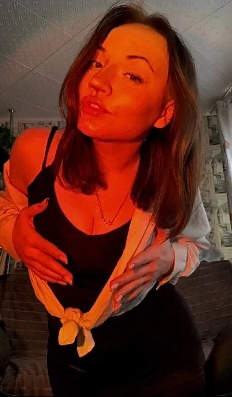 XXX Porn Photo of Nude JeannaLanno 14