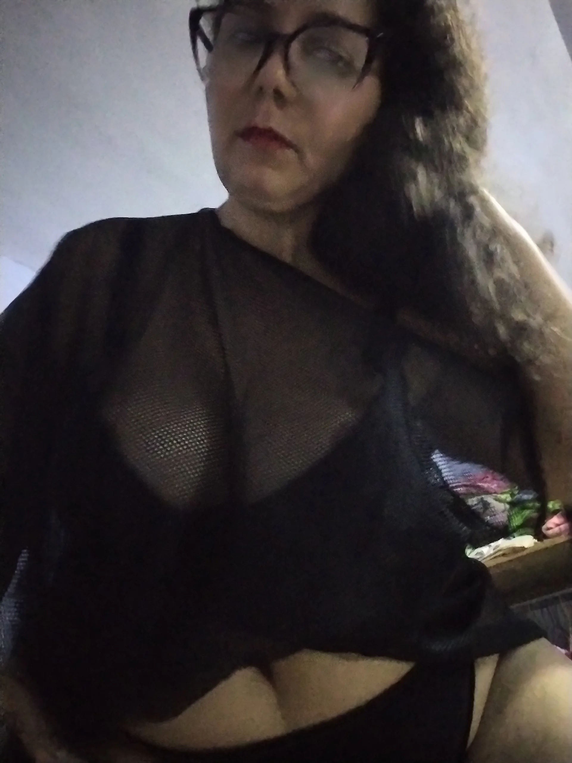 XXX Porn Photo of Nude Gorditacarlota 15