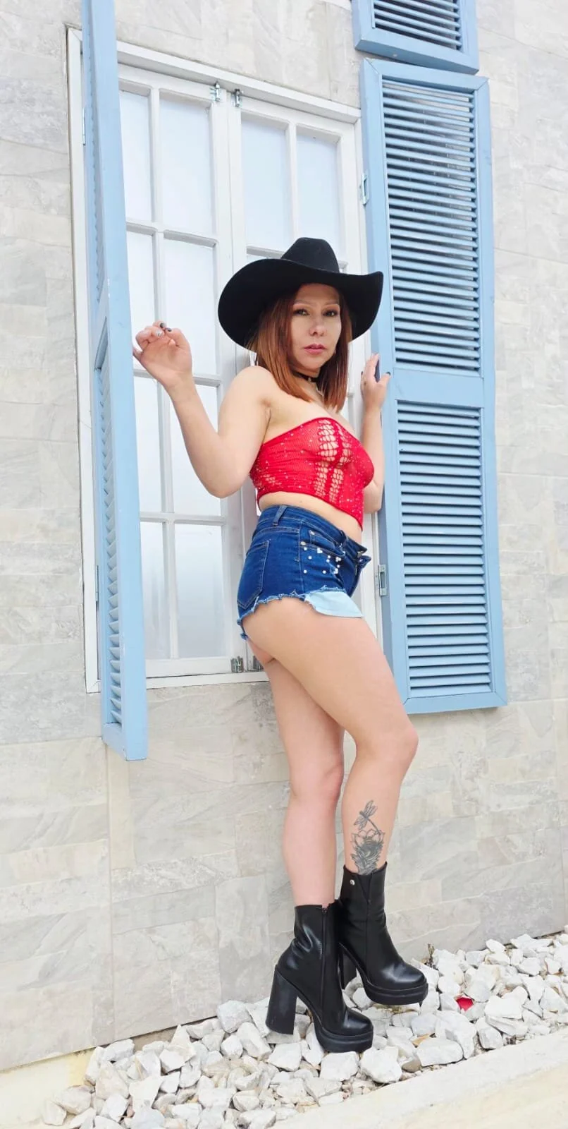 XXX Porn Photo of Nude Cleo_patra9 16